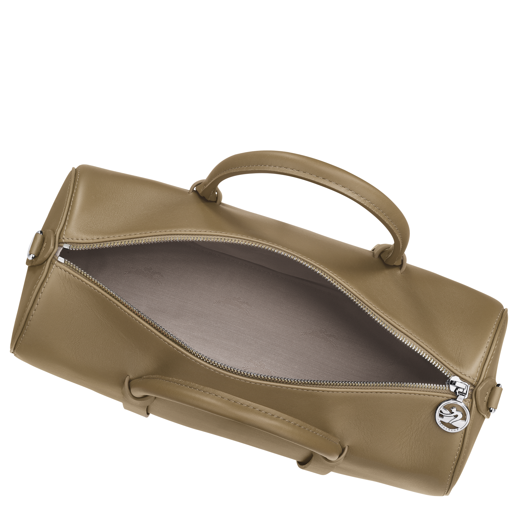 Longchamp Daylong L Handbag Olive