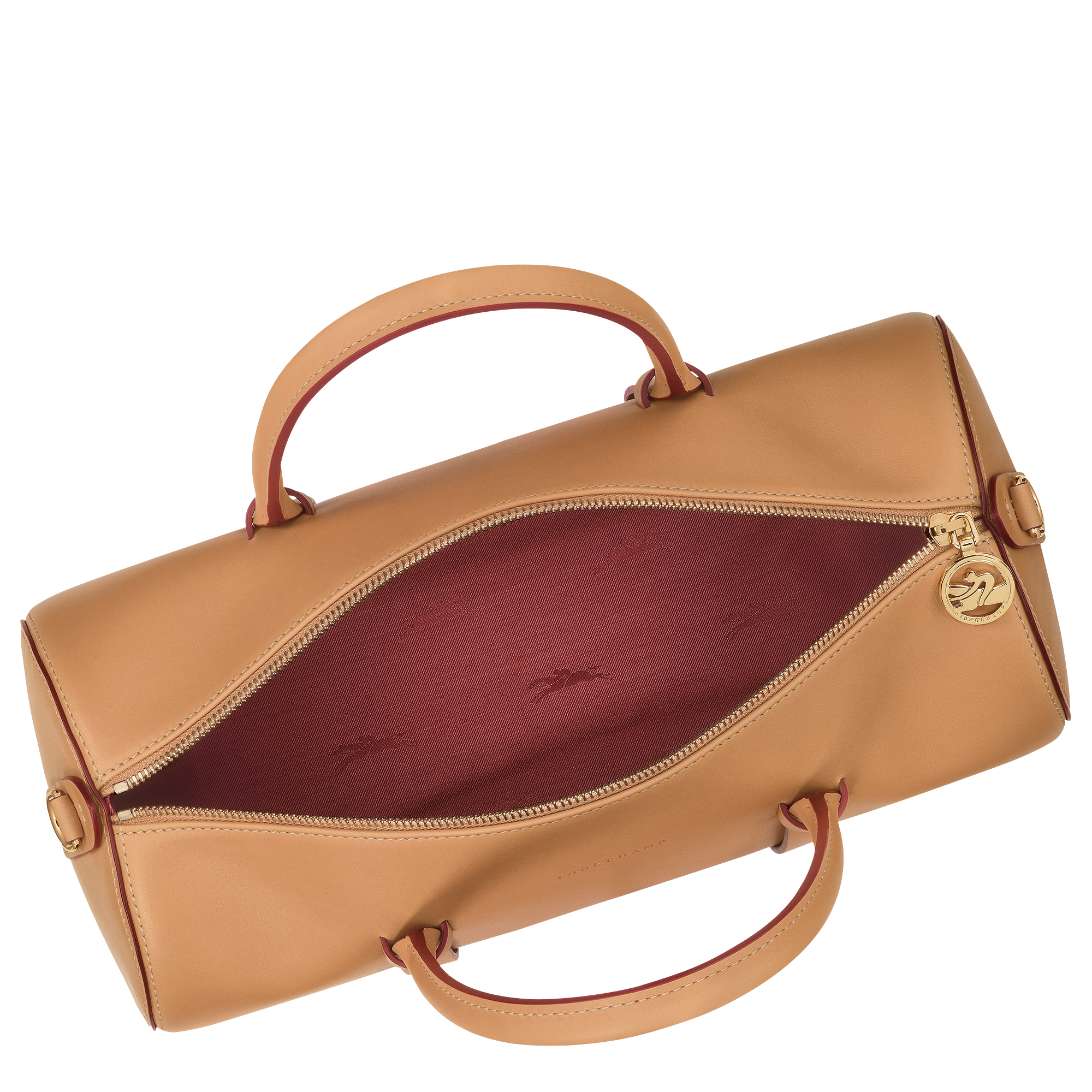 Longchamp Daylong L Handbag Vegetal