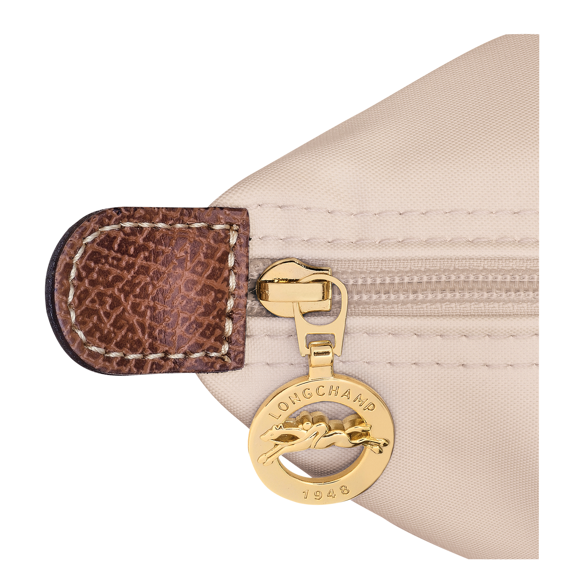 Longchamp Le Pliage Original M Backpack Paper