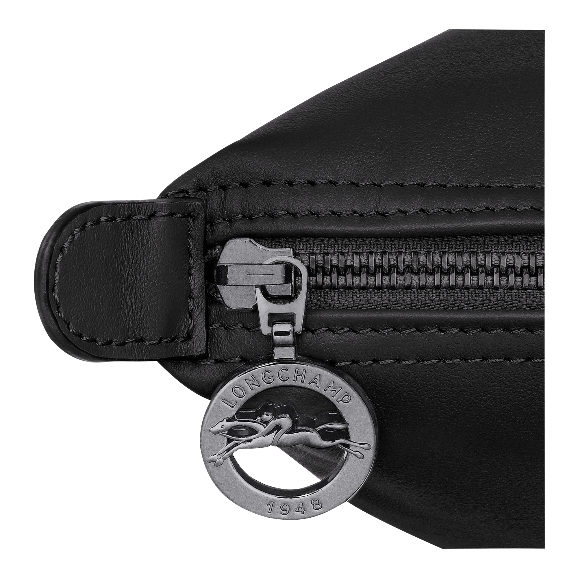 Longchamp Le Pliage Xtra M Backpack Black