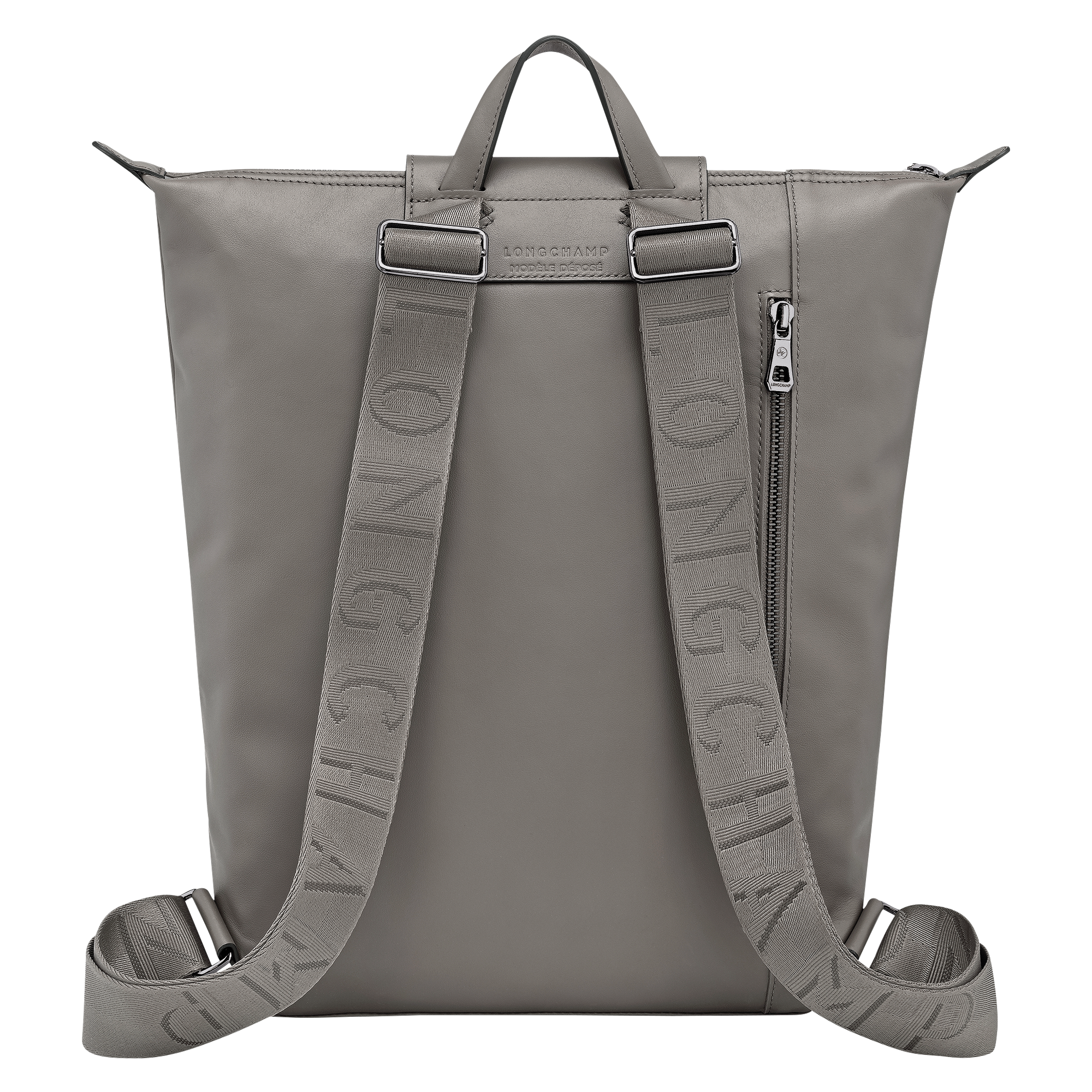 Longchamp Le Pliage Xtra M Backpack Turtledove