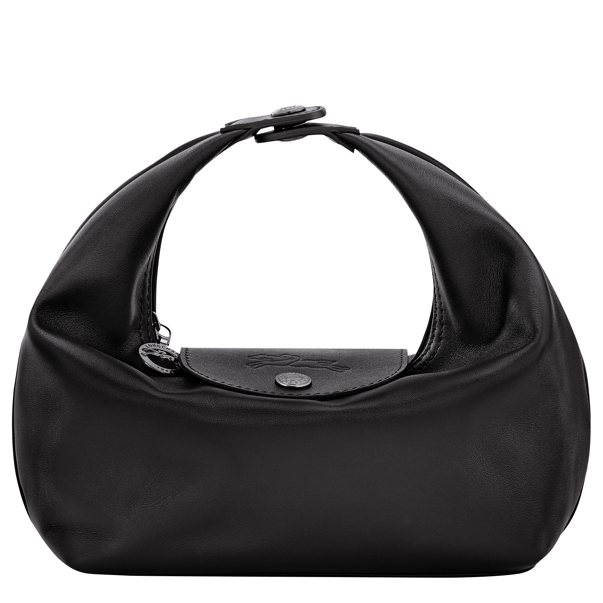 Longchamp Le Pliage Xtra XS Handbag Black