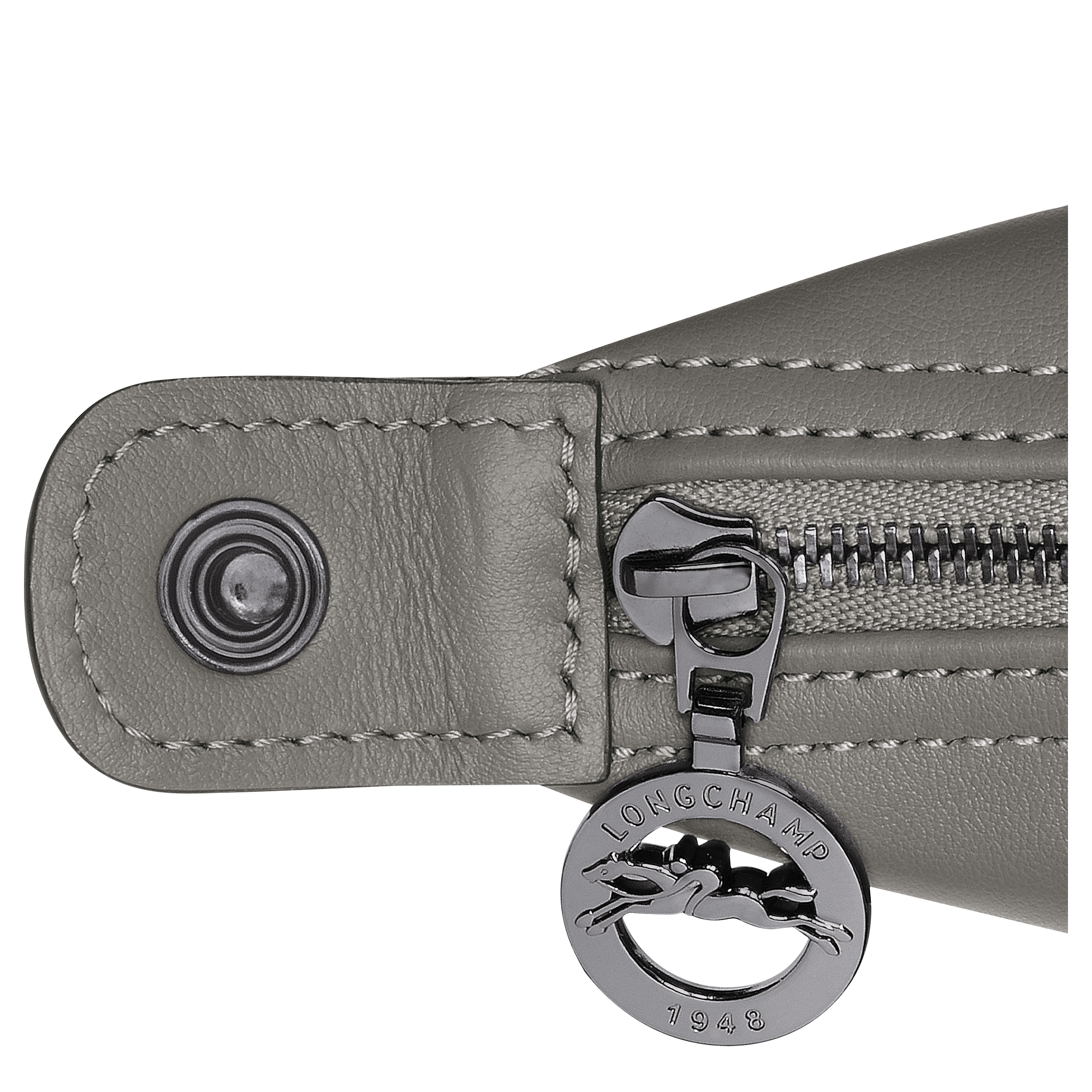 Longchamp Le Pliage Xtra XS Handbag Turtledove