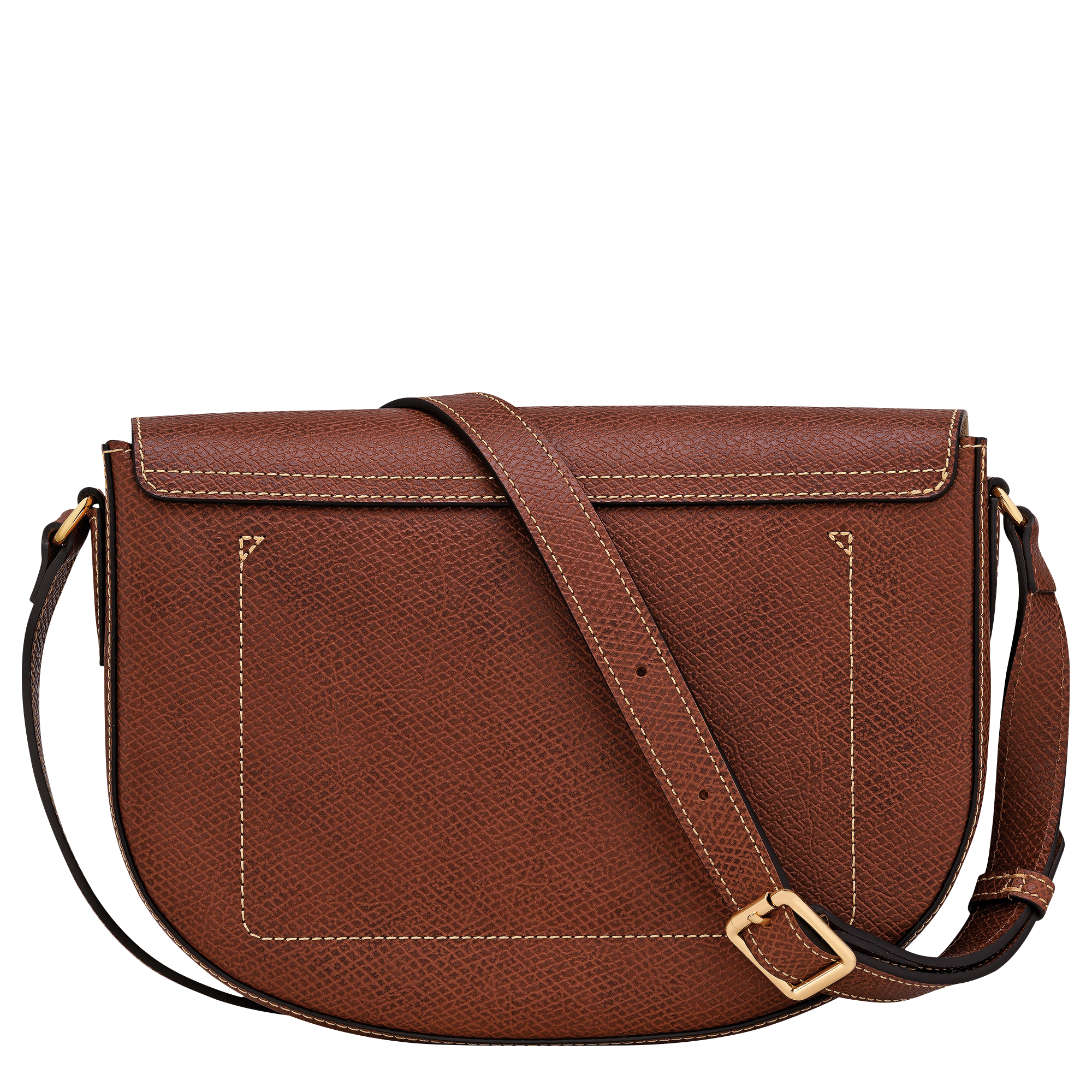 Longchamp Épure Crossbody bag Brown