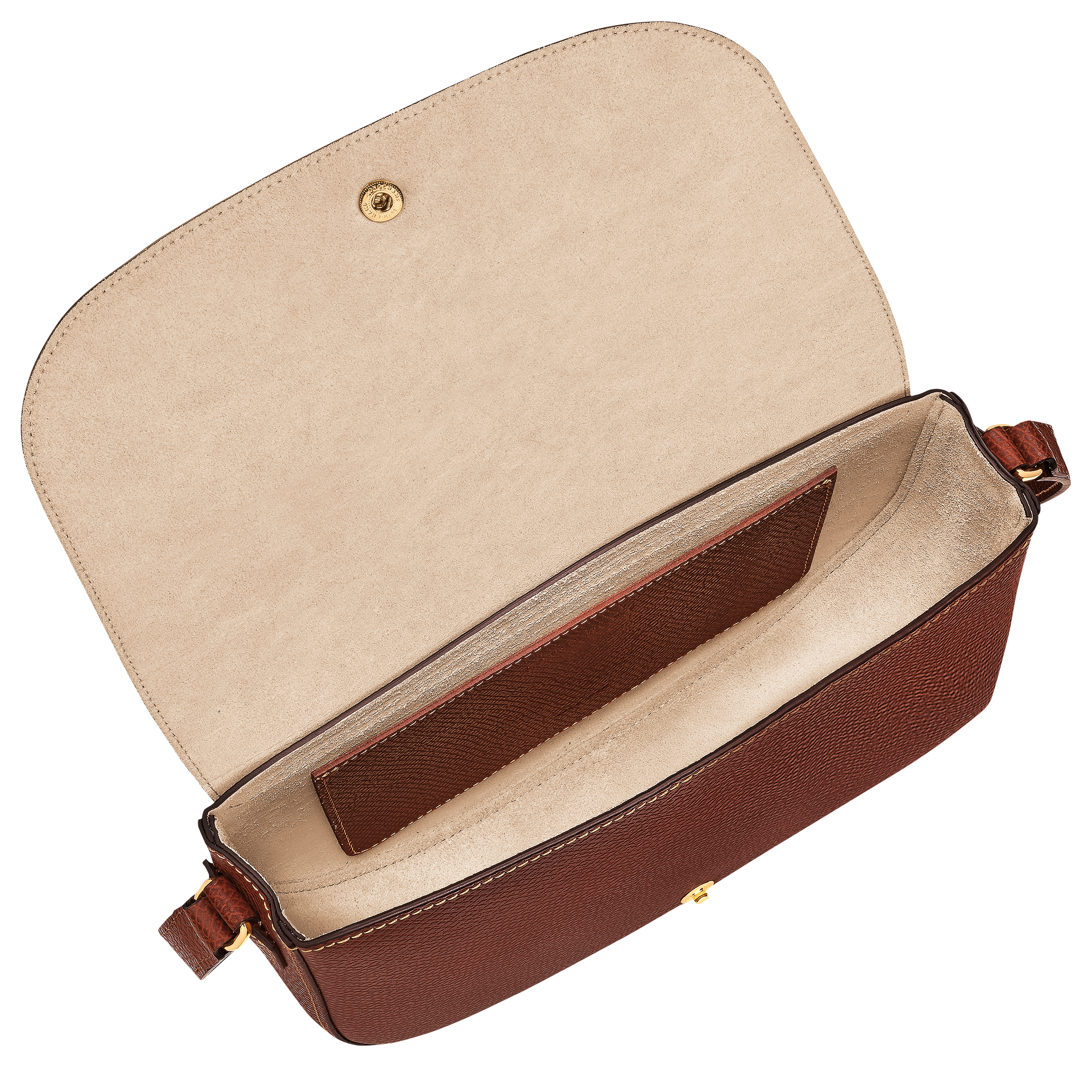 Longchamp Épure Crossbody bag Brown