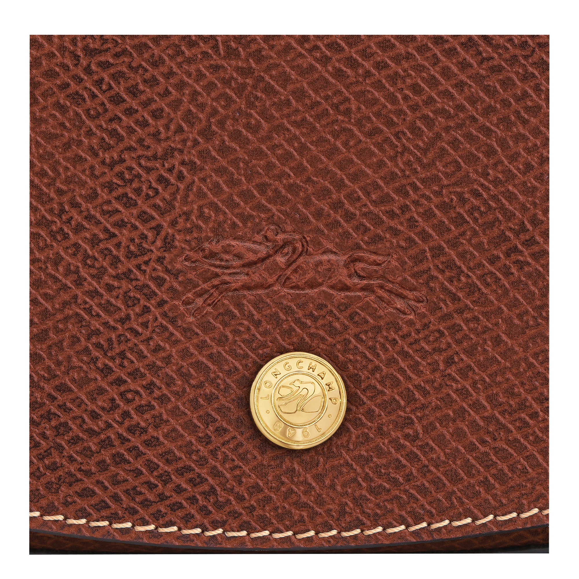 Longchamp Épure Crossbody bag Brown