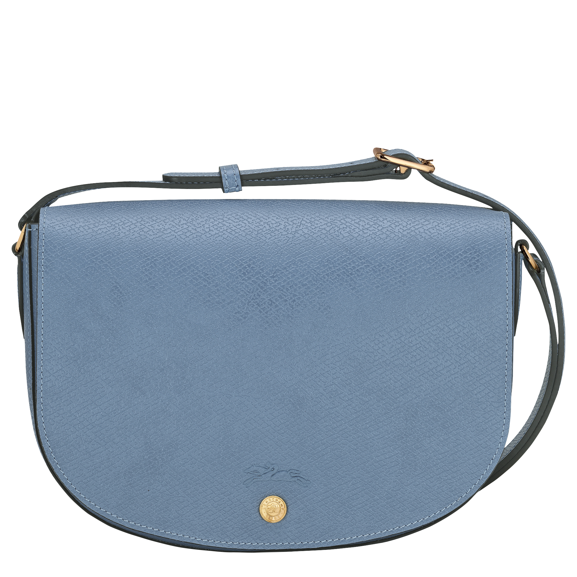 Longchamp Épure Crossbody bag Slate