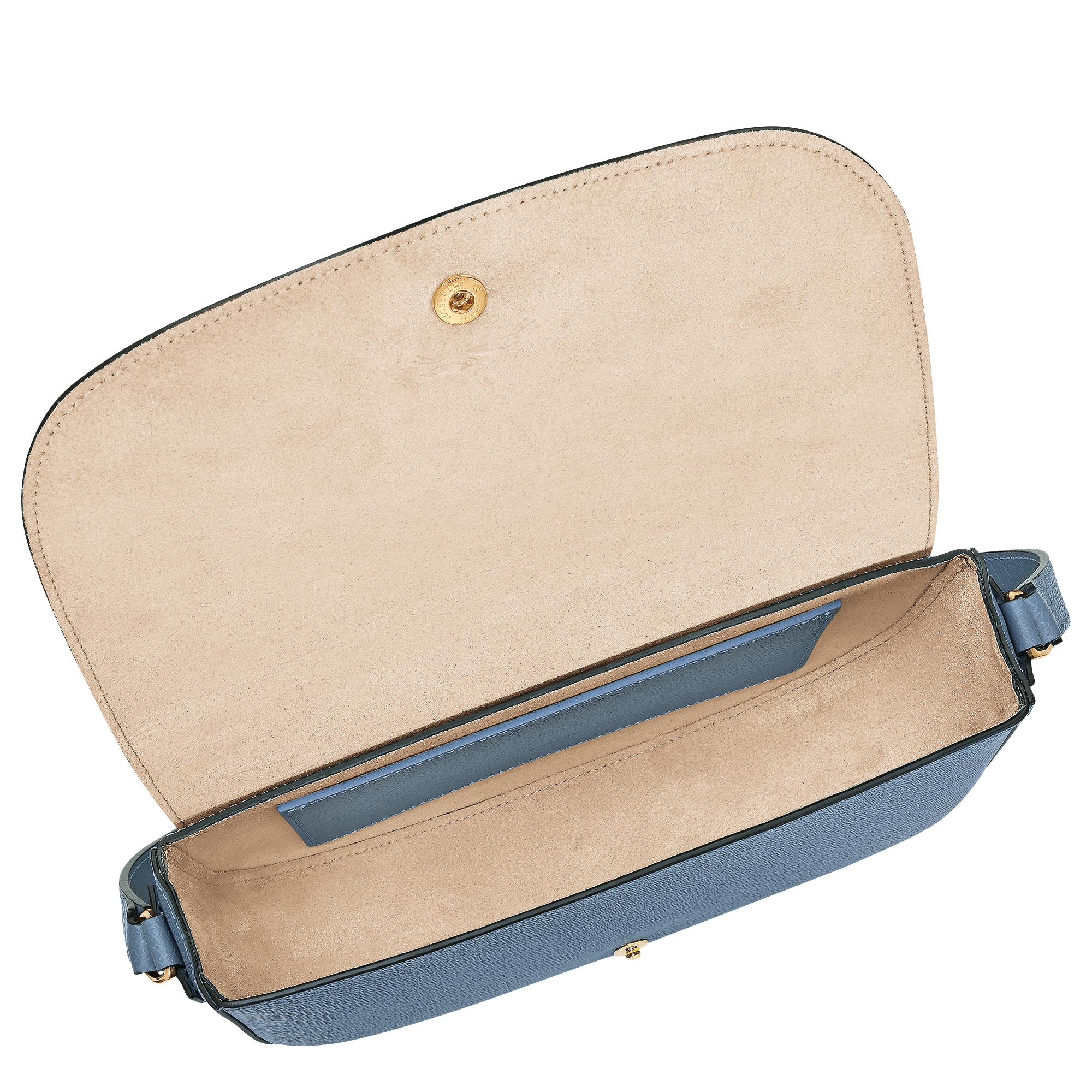 Longchamp Épure Crossbody bag Slate
