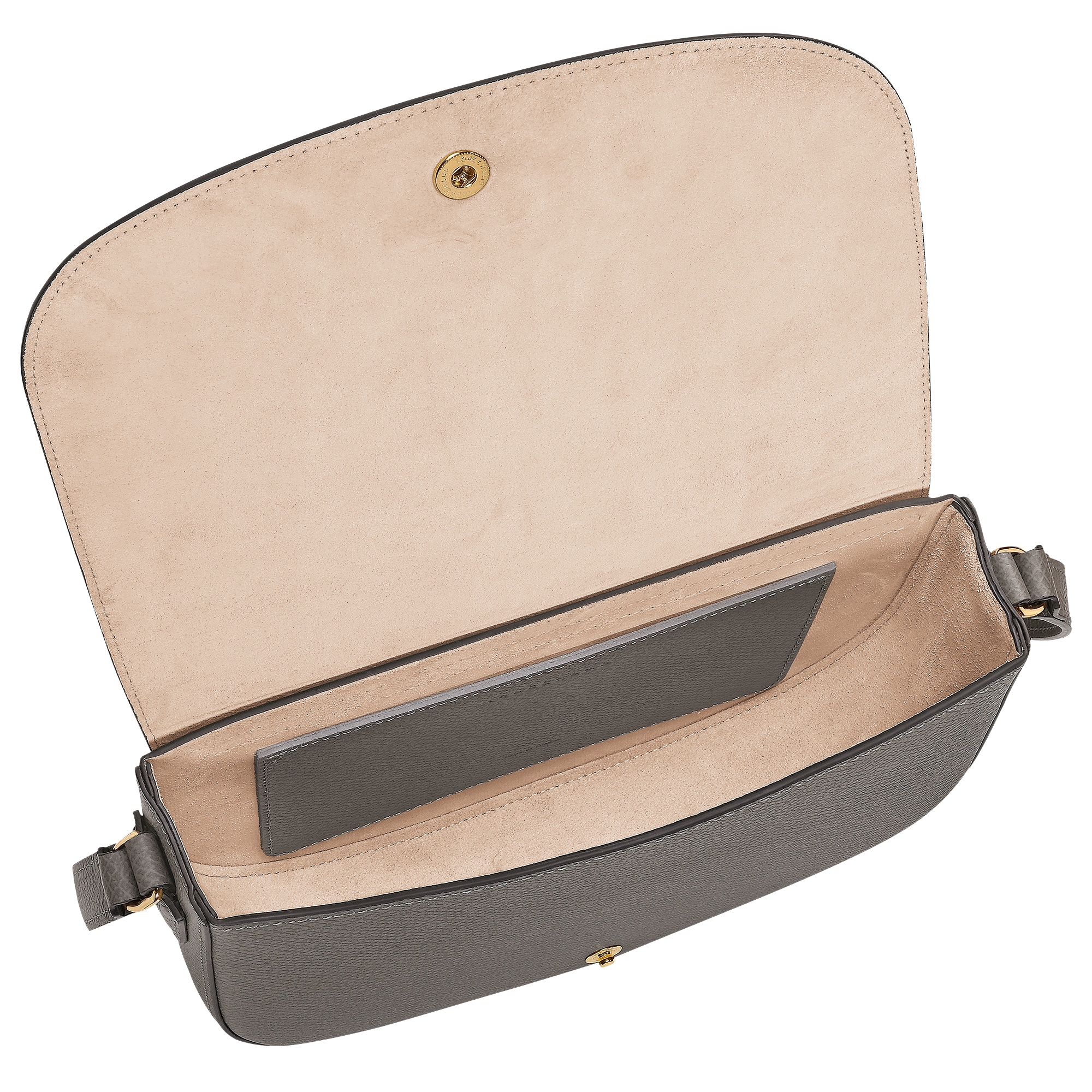 Longchamp Épure Crossbody bag Turtledove