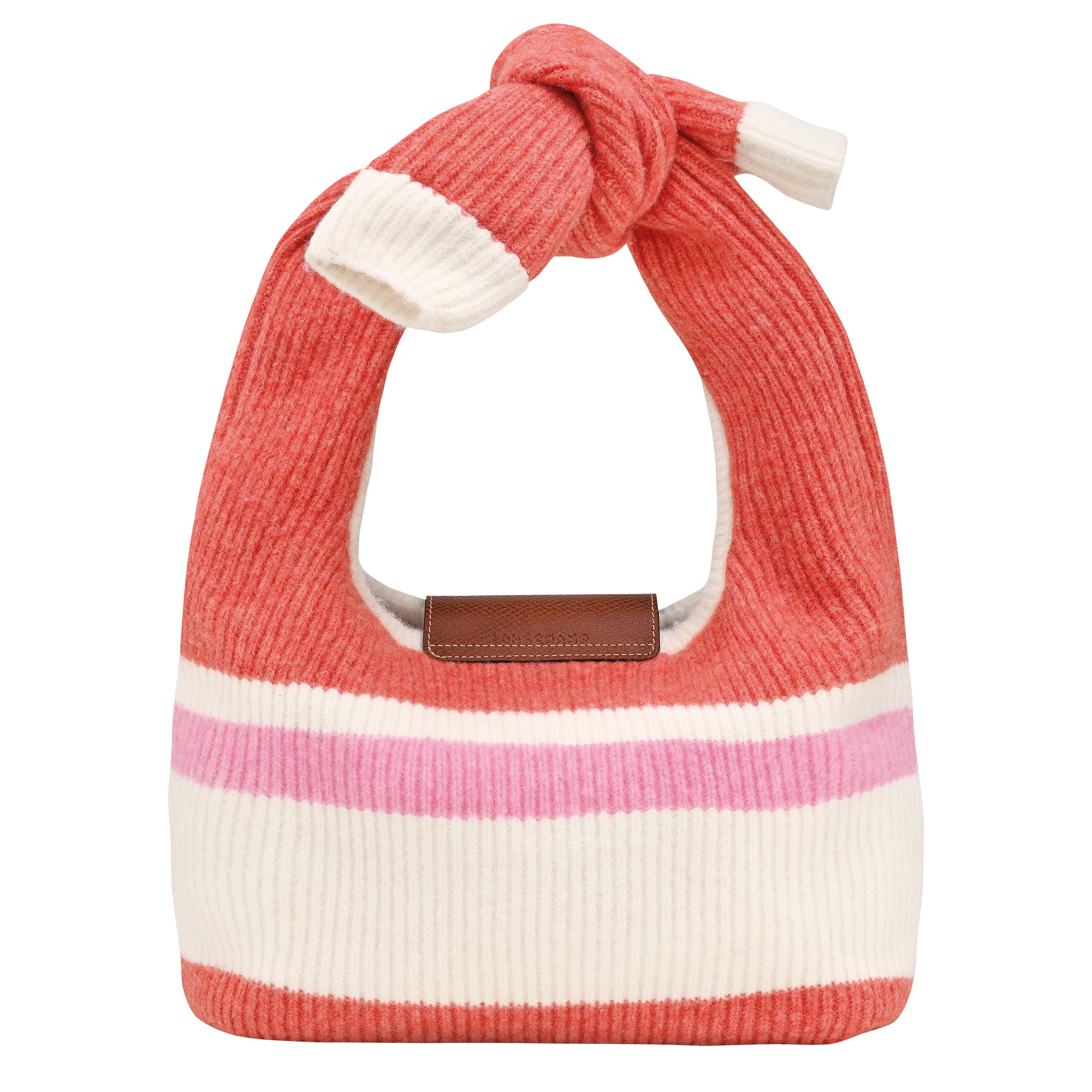 Longchamp Le Pliage Collection Shoulder bag Coral/Pink