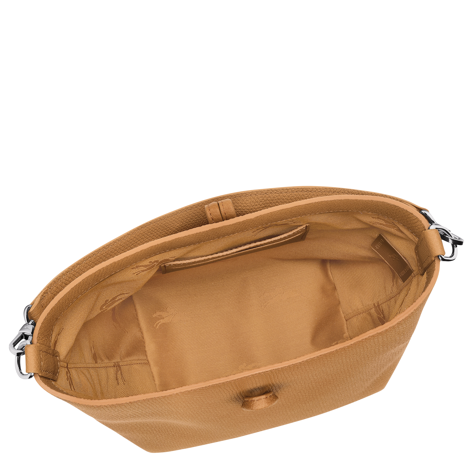 Longchamp Le Roseau XS Bucket bag Walnut