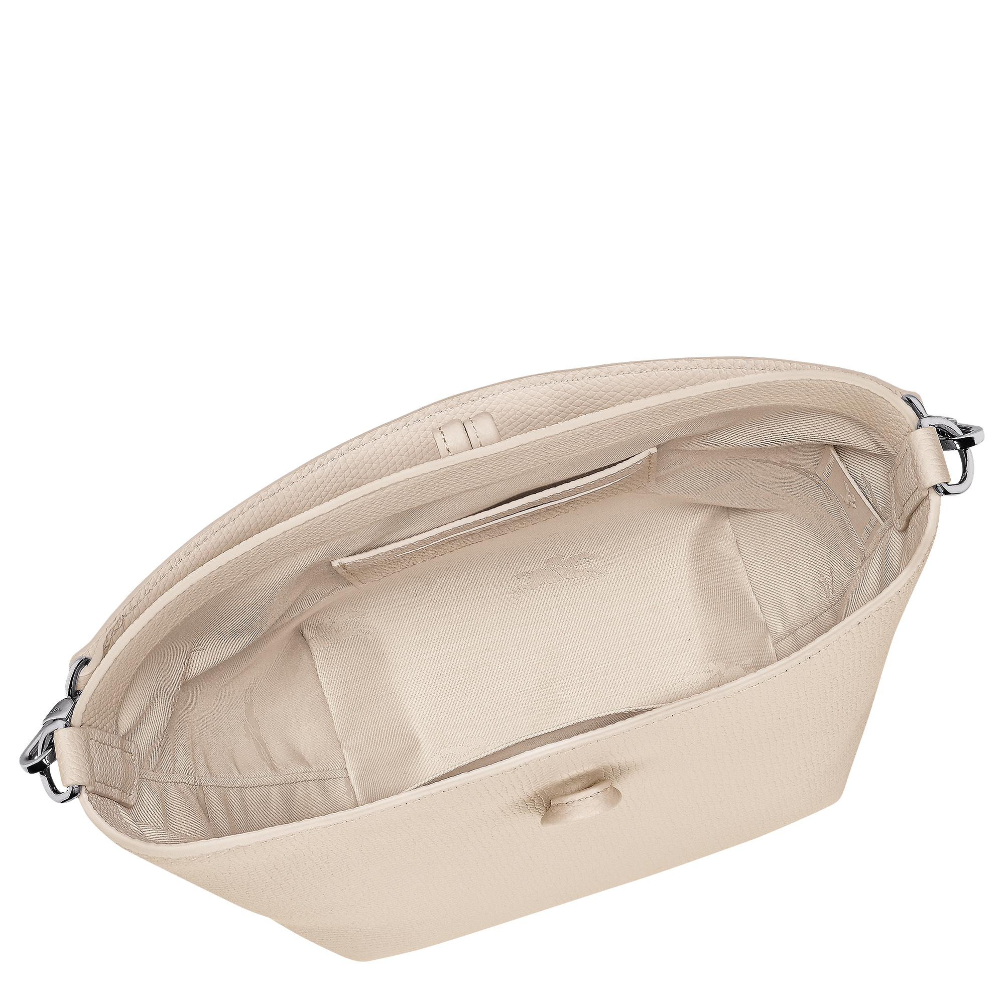 Longchamp Le Roseau XS Bucket bag Paper