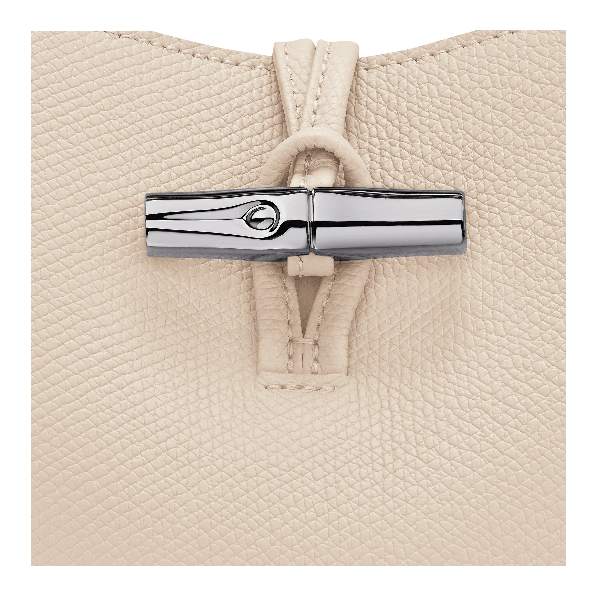 Longchamp Le Roseau XS Bucket bag Paper