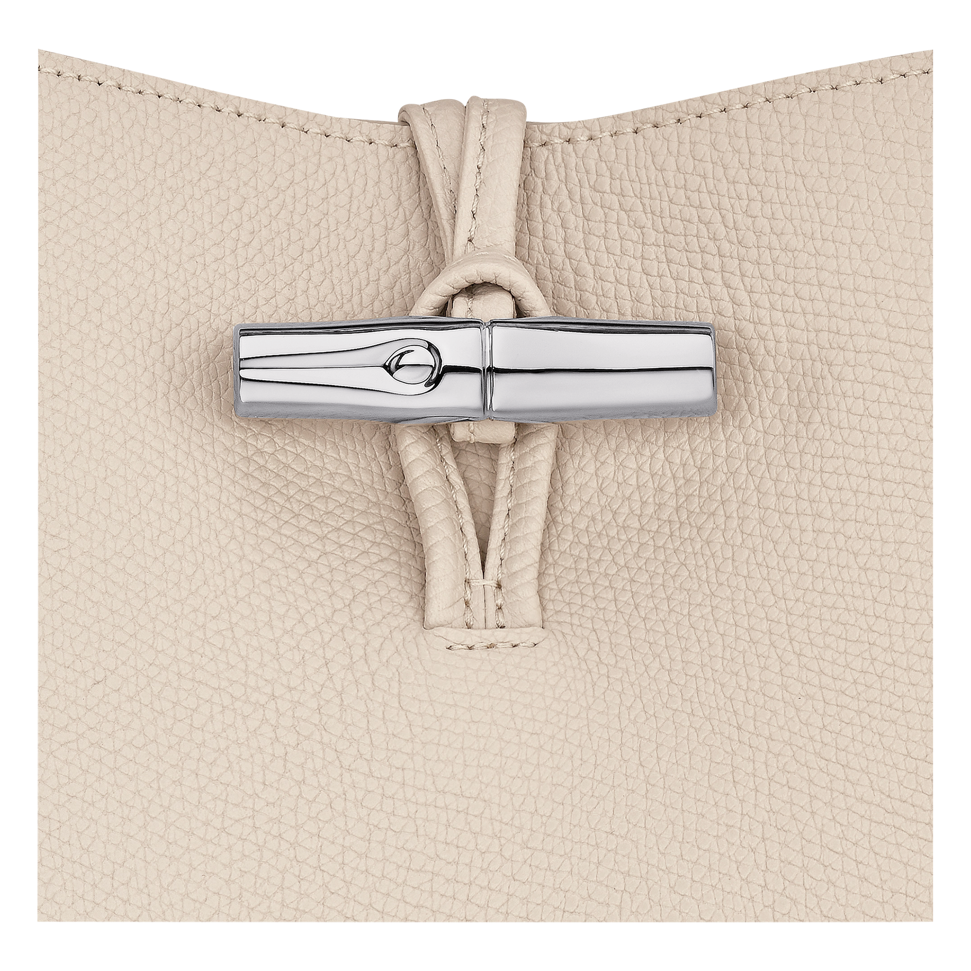 Longchamp Le Roseau M Hobo bag Paper
