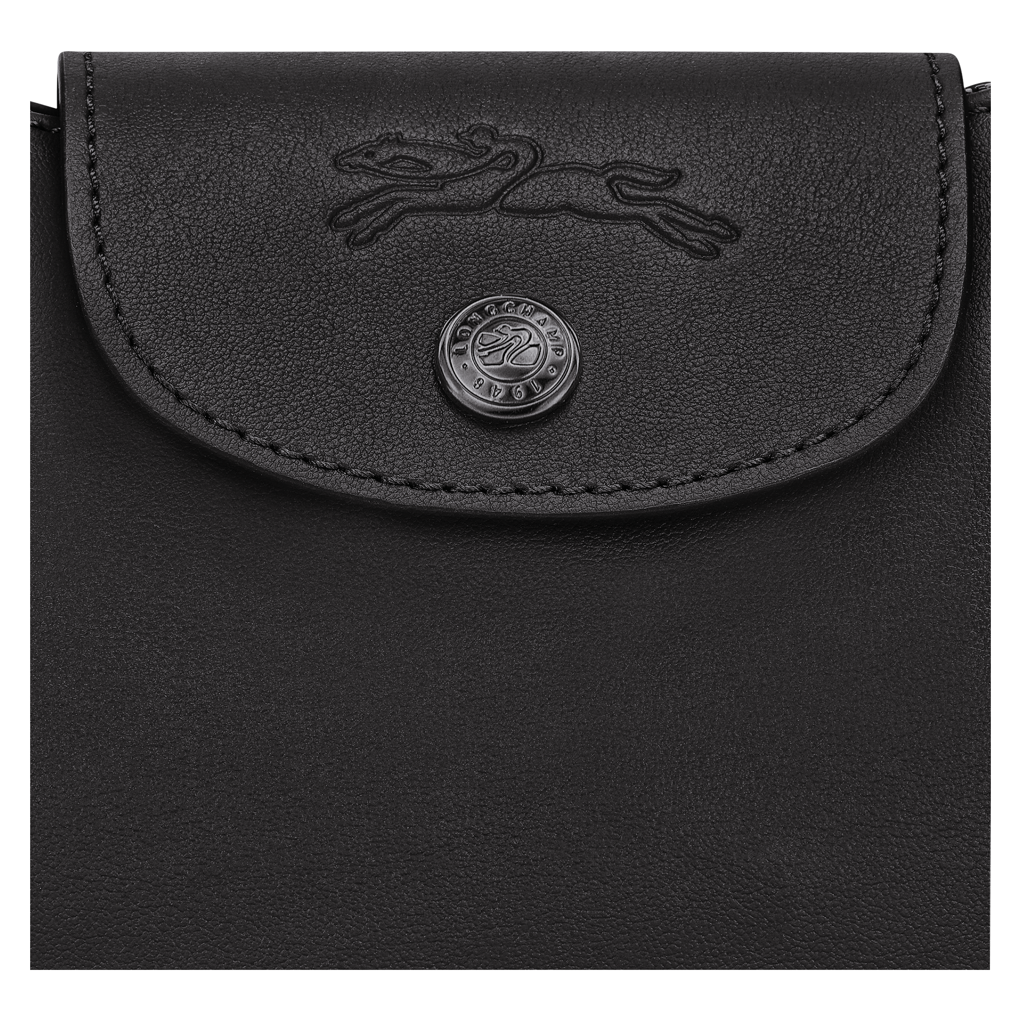 Longchamp Le Pliage Xtra S Shoulder bag Black