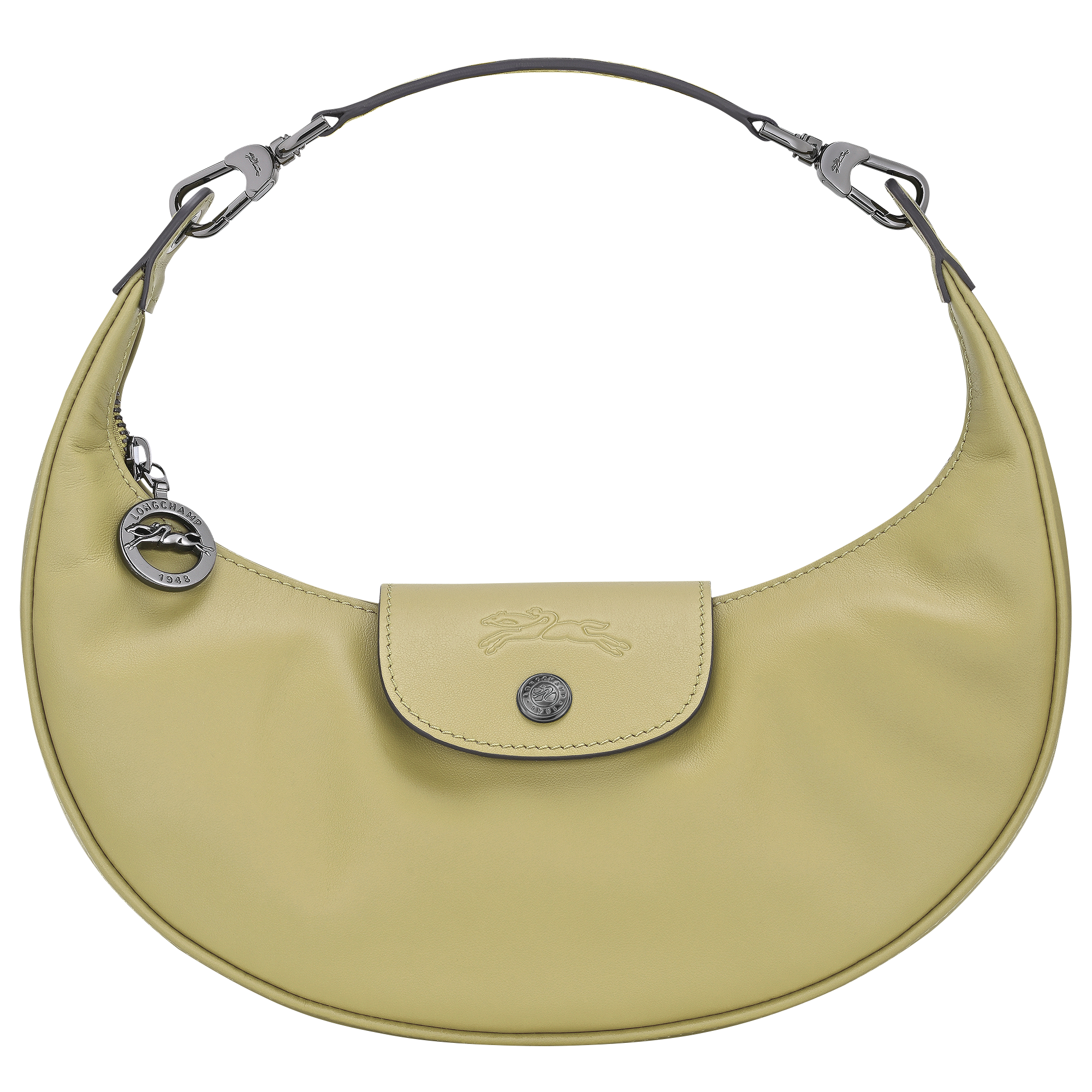 Longchamp Le Pliage Xtra S Shoulder bag Pistachio