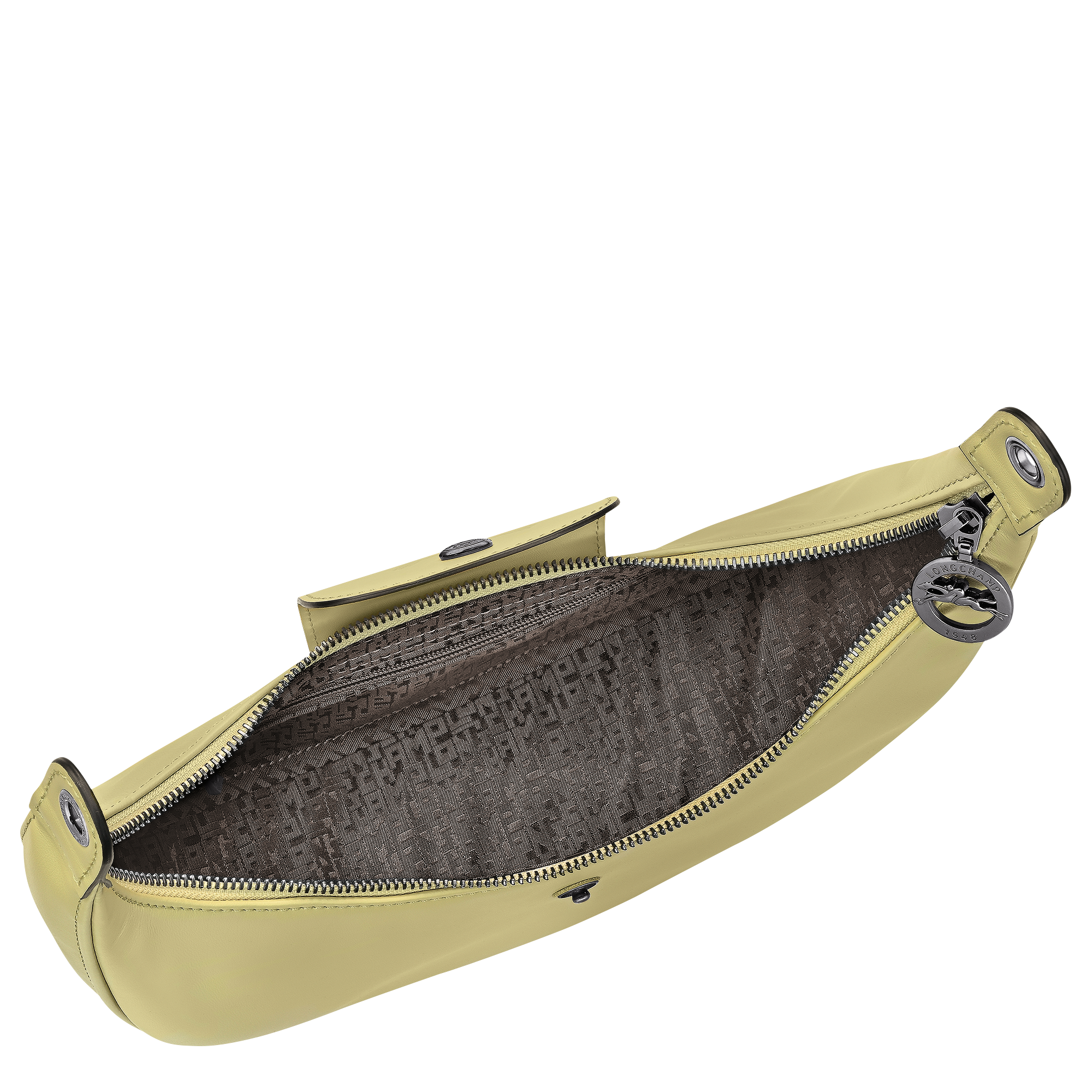 Longchamp Le Pliage Xtra S Shoulder bag Pistachio