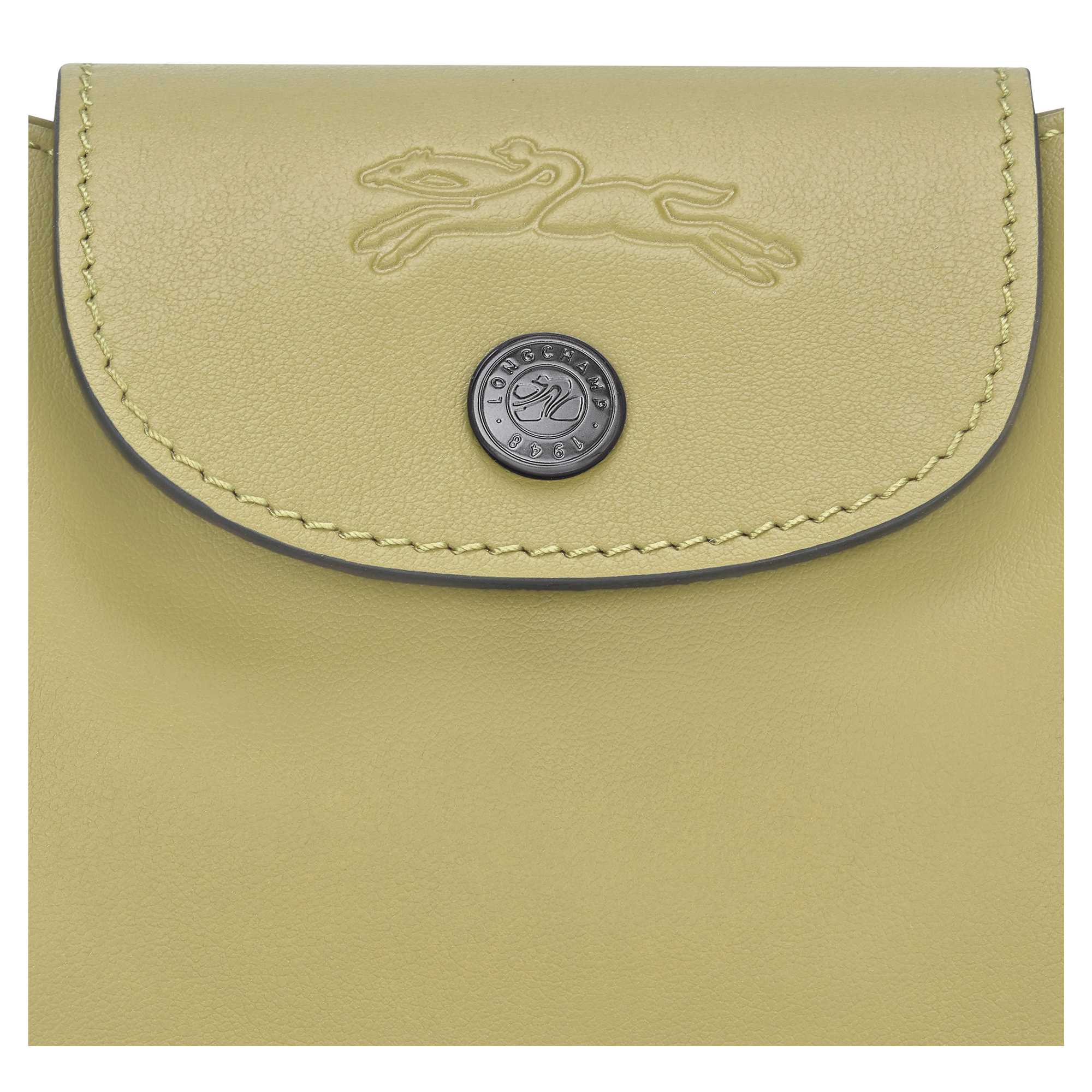 Longchamp Le Pliage Xtra S Shoulder bag Pistachio