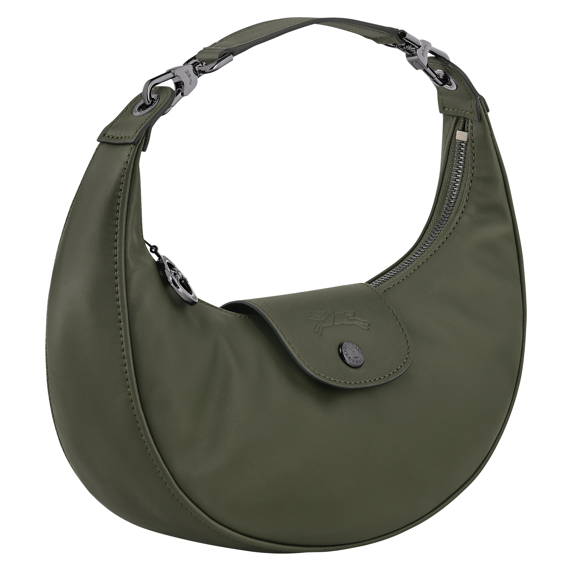 Longchamp Le Pliage Xtra S Shoulder bag Fir