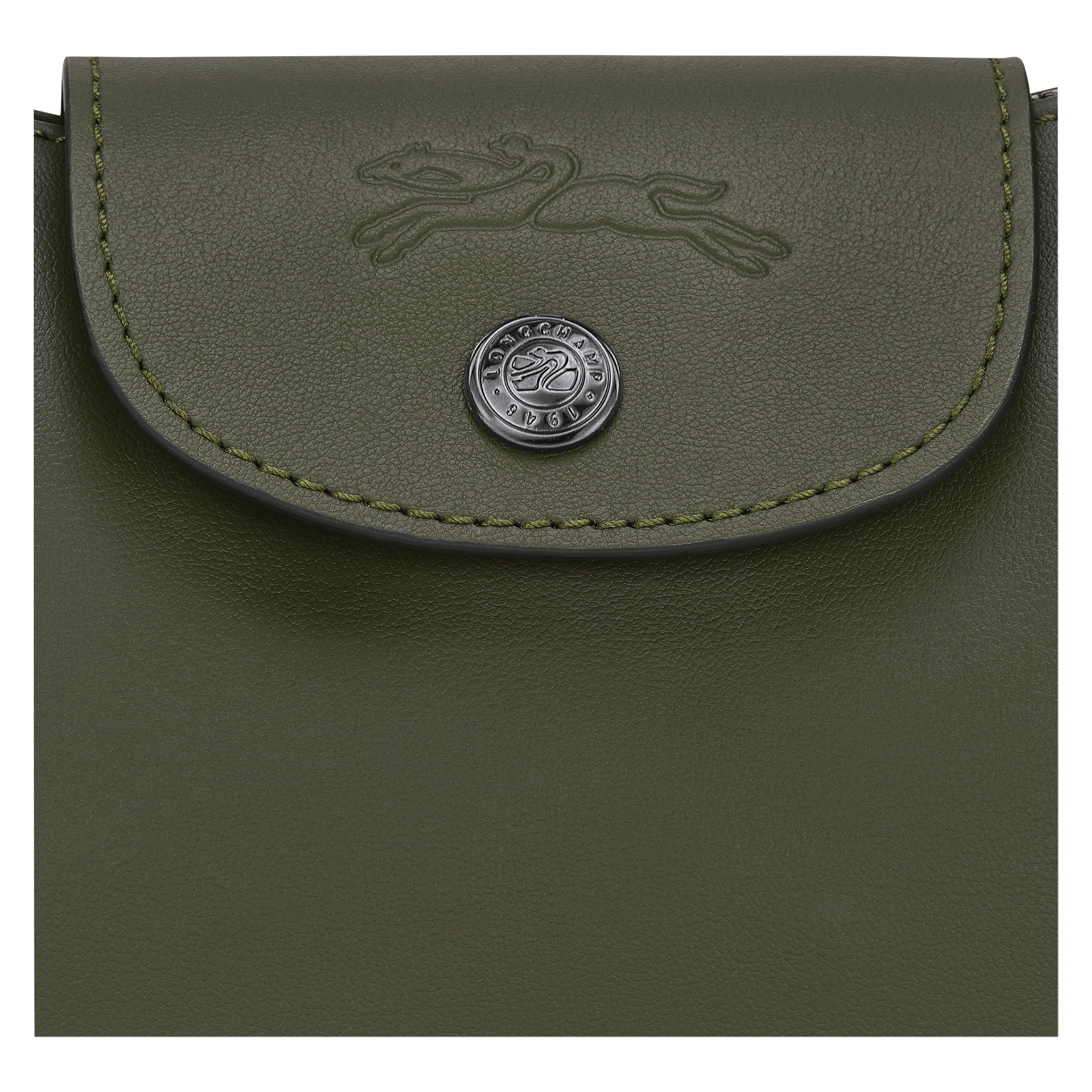 Longchamp Le Pliage Xtra S Shoulder bag Fir