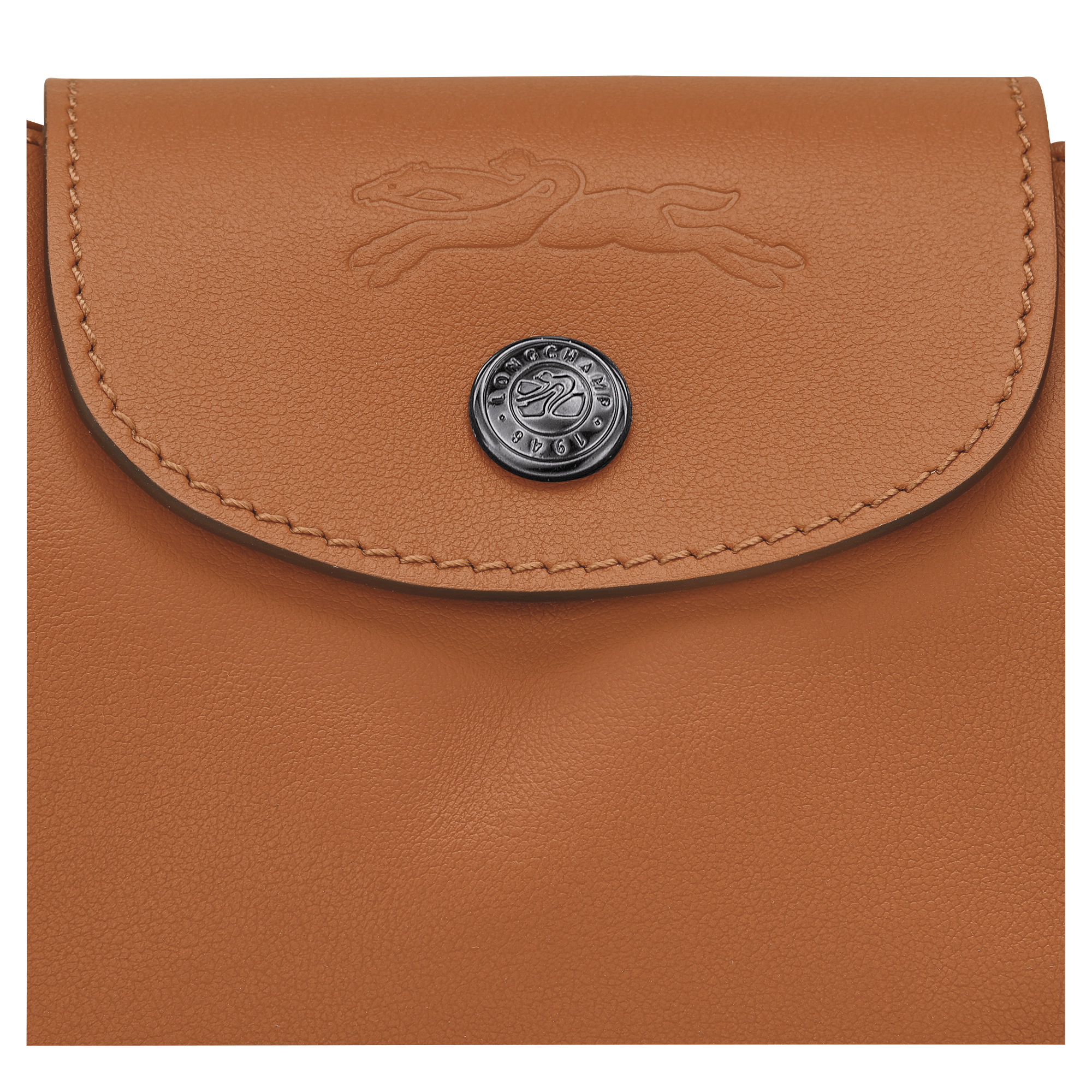 Longchamp Le Pliage Xtra S Shoulder bag Cashew