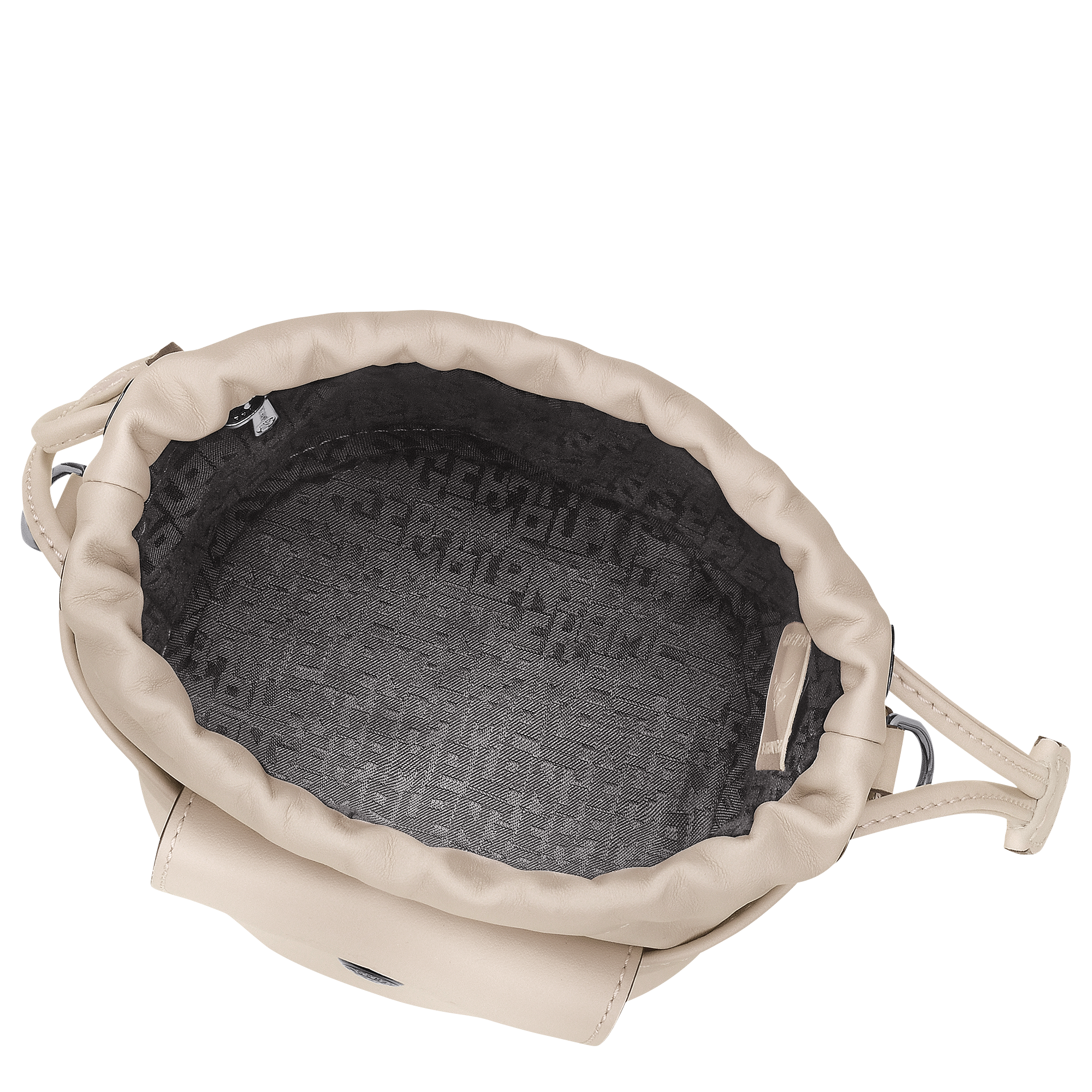 Longchamp Le Pliage Xtra XS Bucket bag Paper
