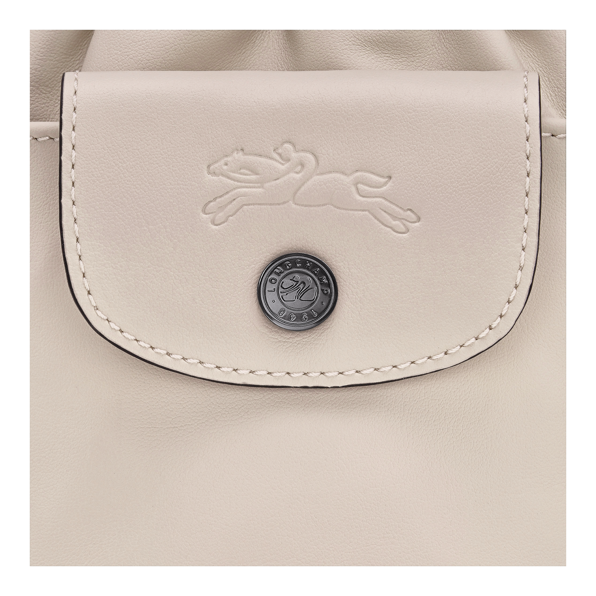 Longchamp Le Pliage Xtra XS Bucket bag Paper