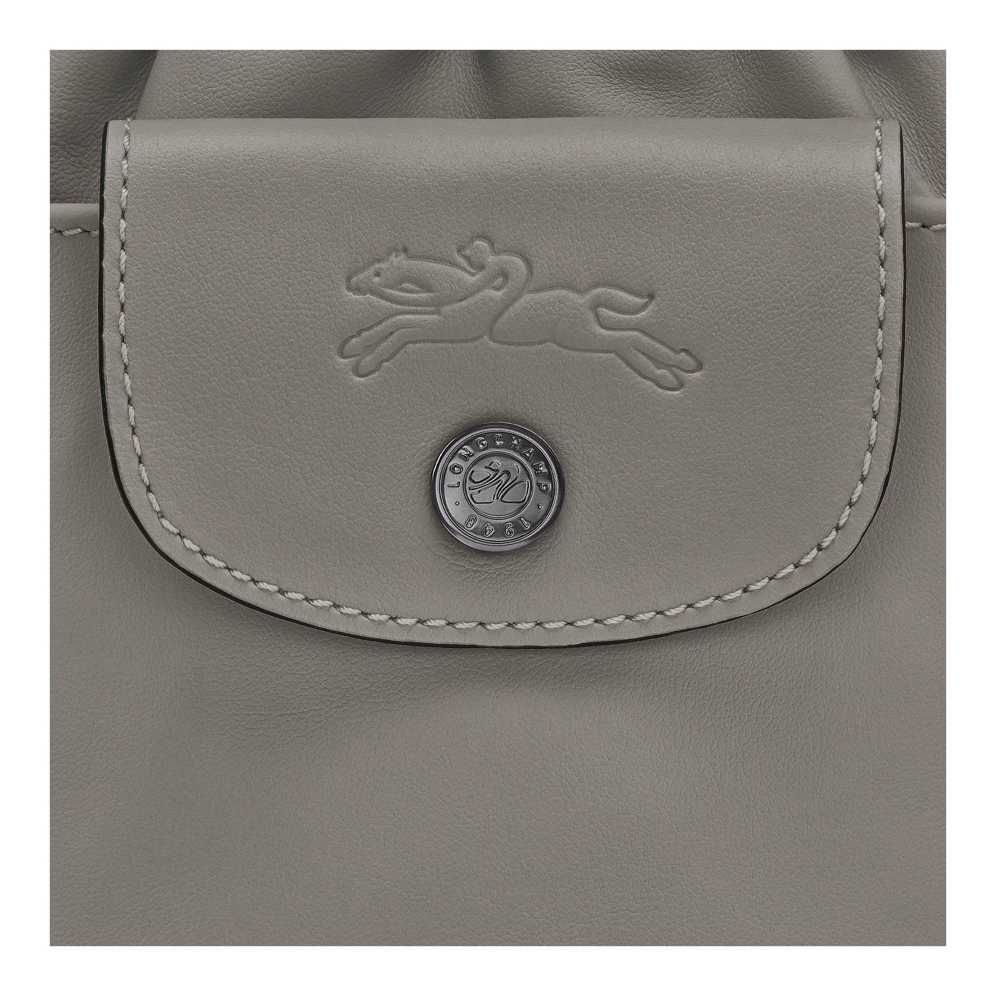 Longchamp Le Pliage Xtra XS Bucket bag Turtledove