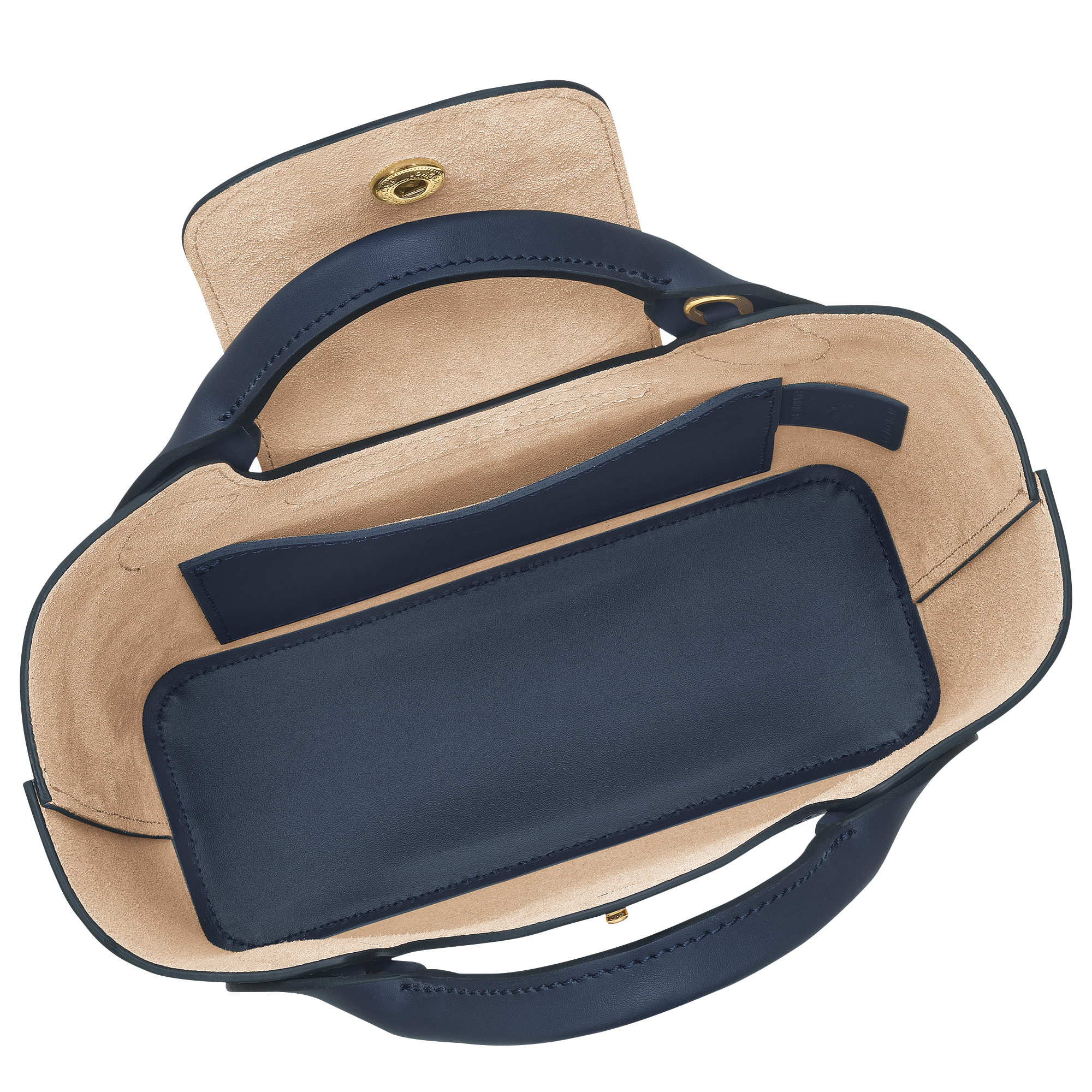 Longchamp Épure XS Tote bag Navy