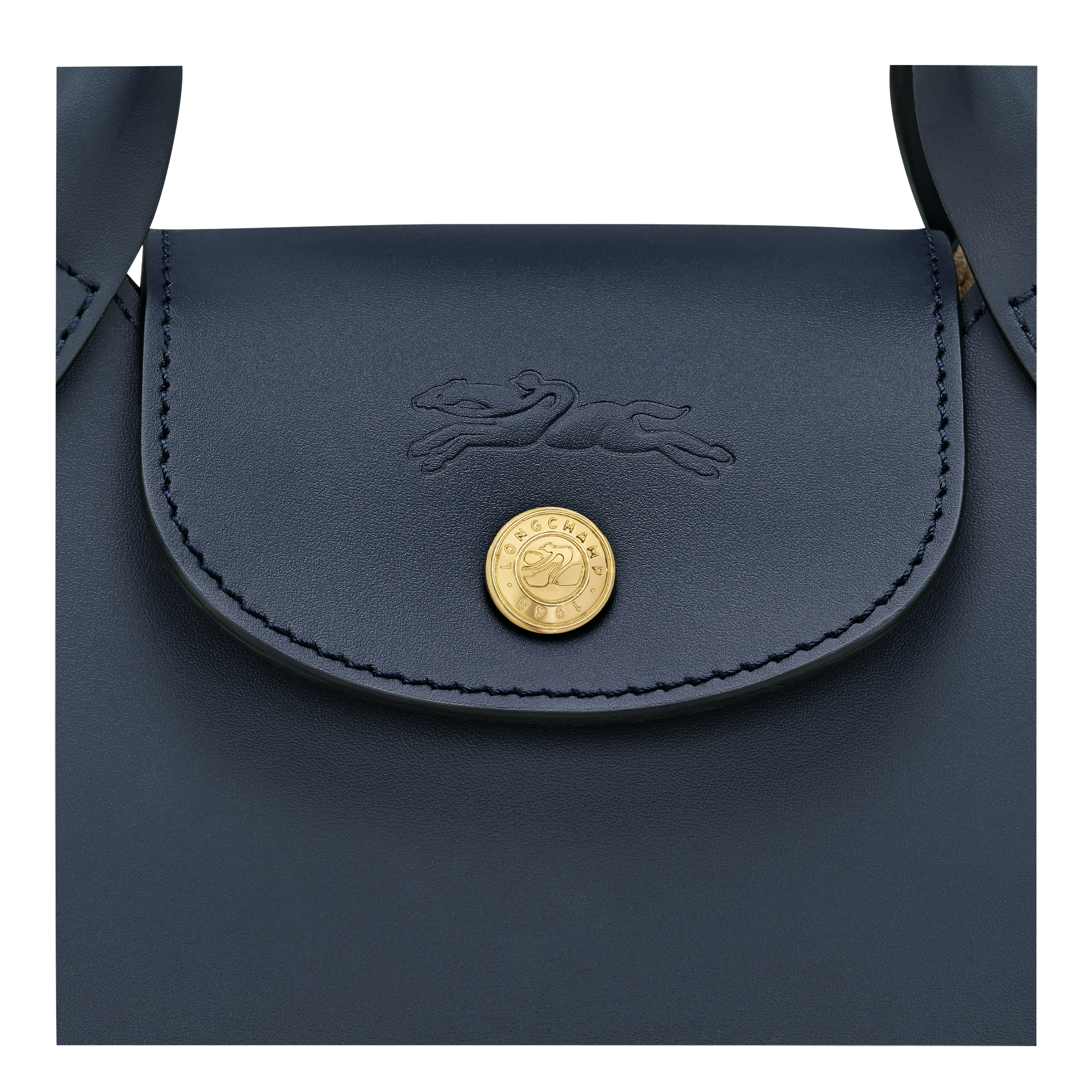 Longchamp Épure XS Tote bag Navy