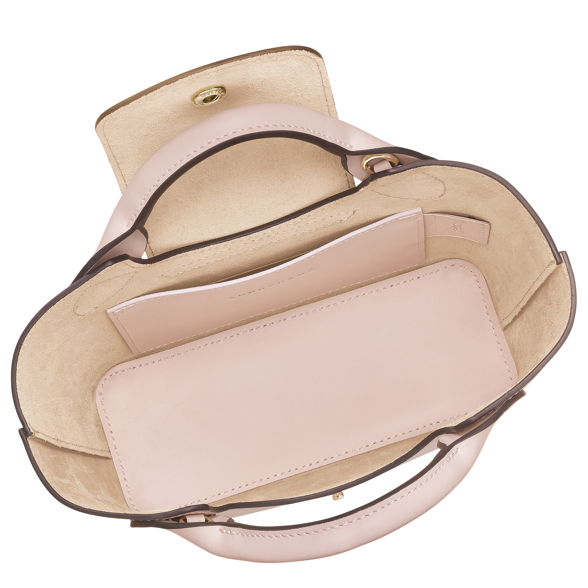 Longchamp Épure XS Tote bag Petal Pink