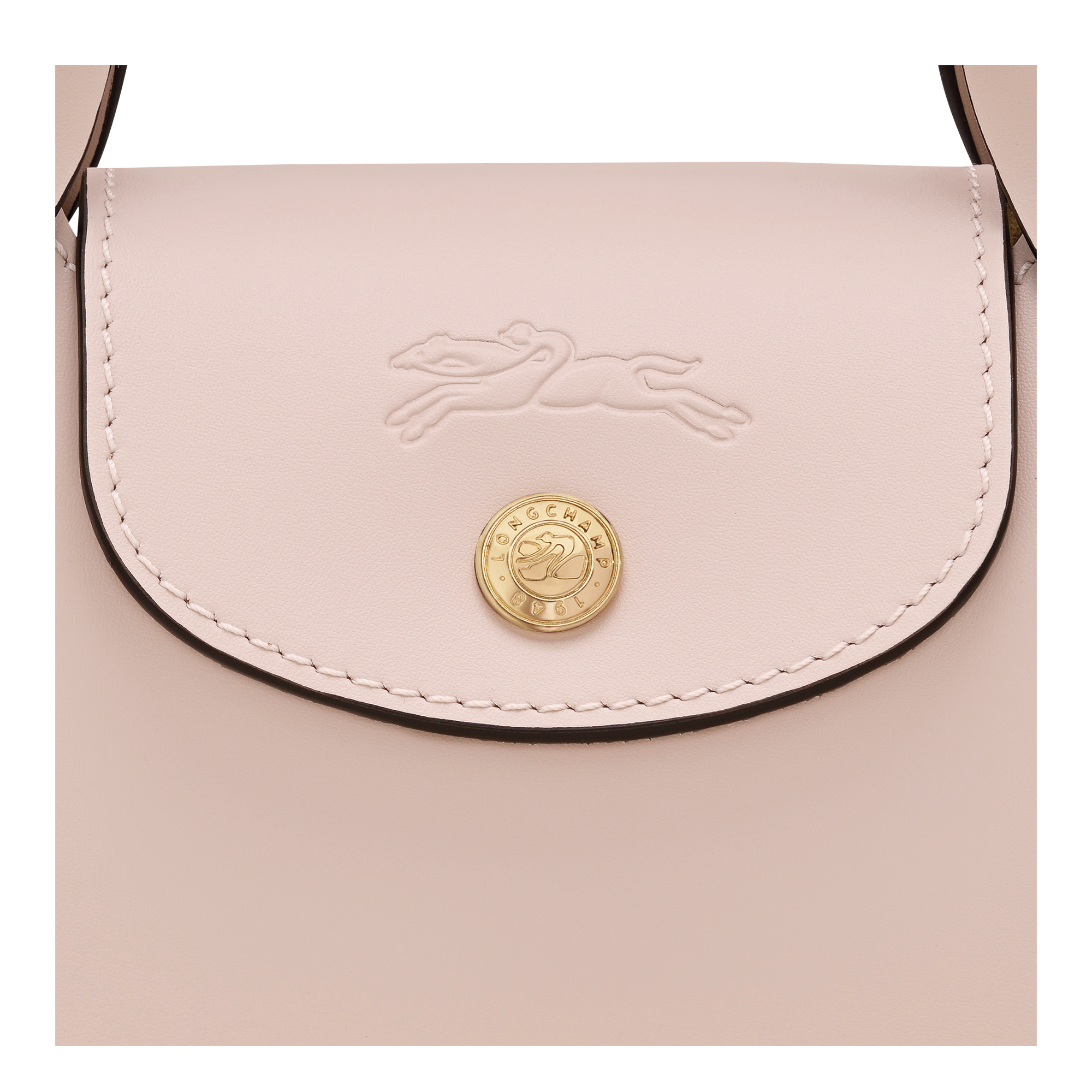 Longchamp Épure XS Tote bag Petal Pink