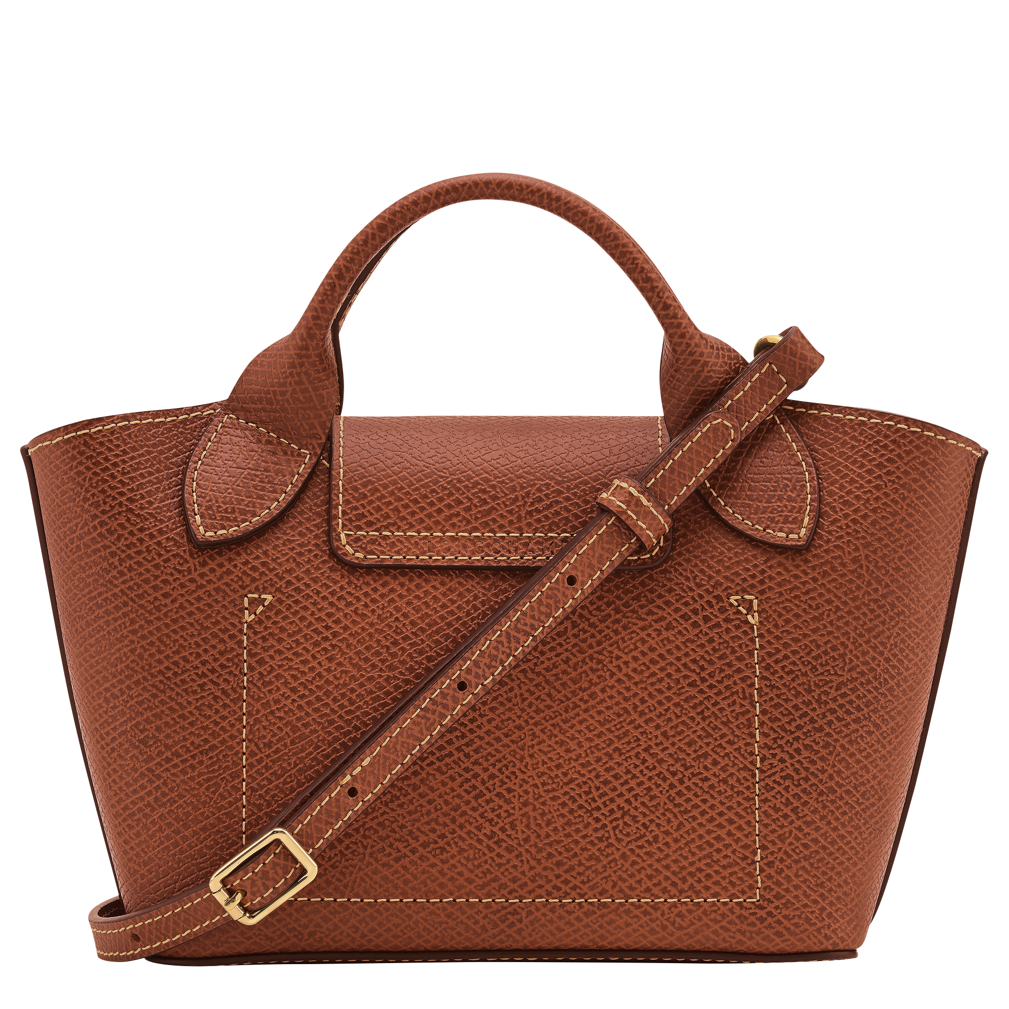 Longchamp Épure XS Tote bag Brown