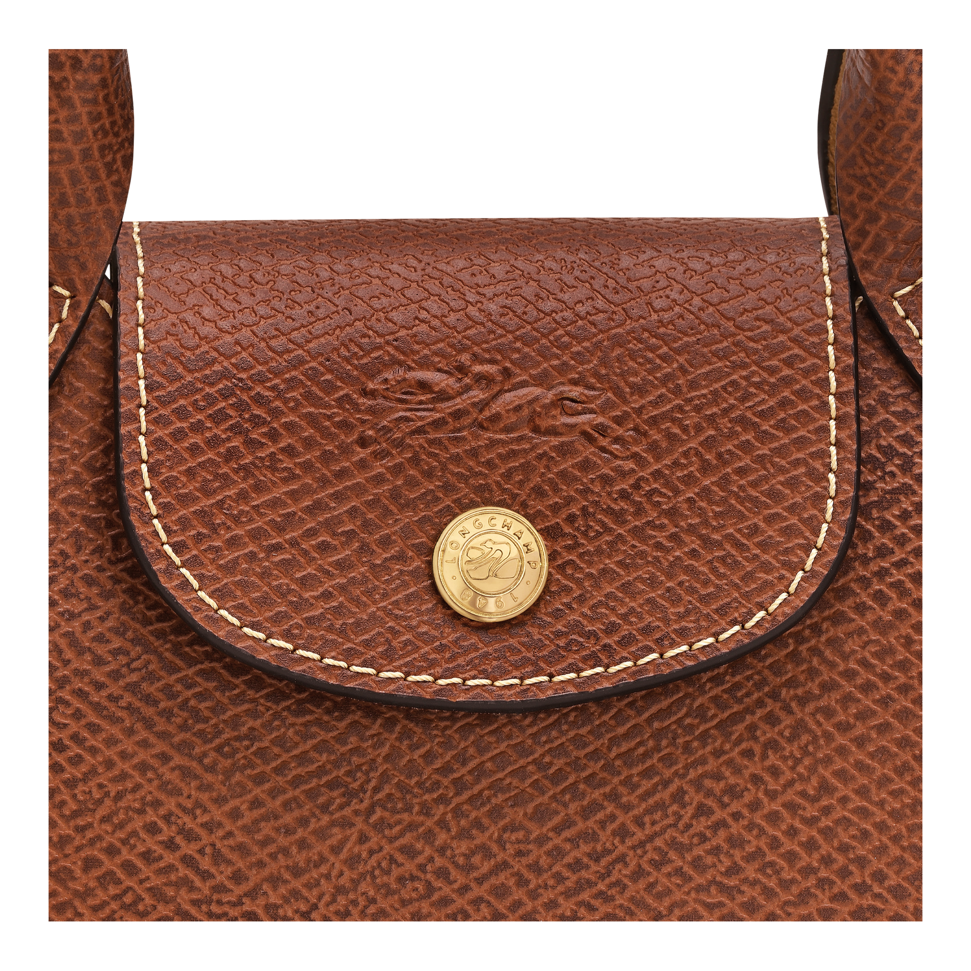Longchamp Épure XS Tote bag Brown