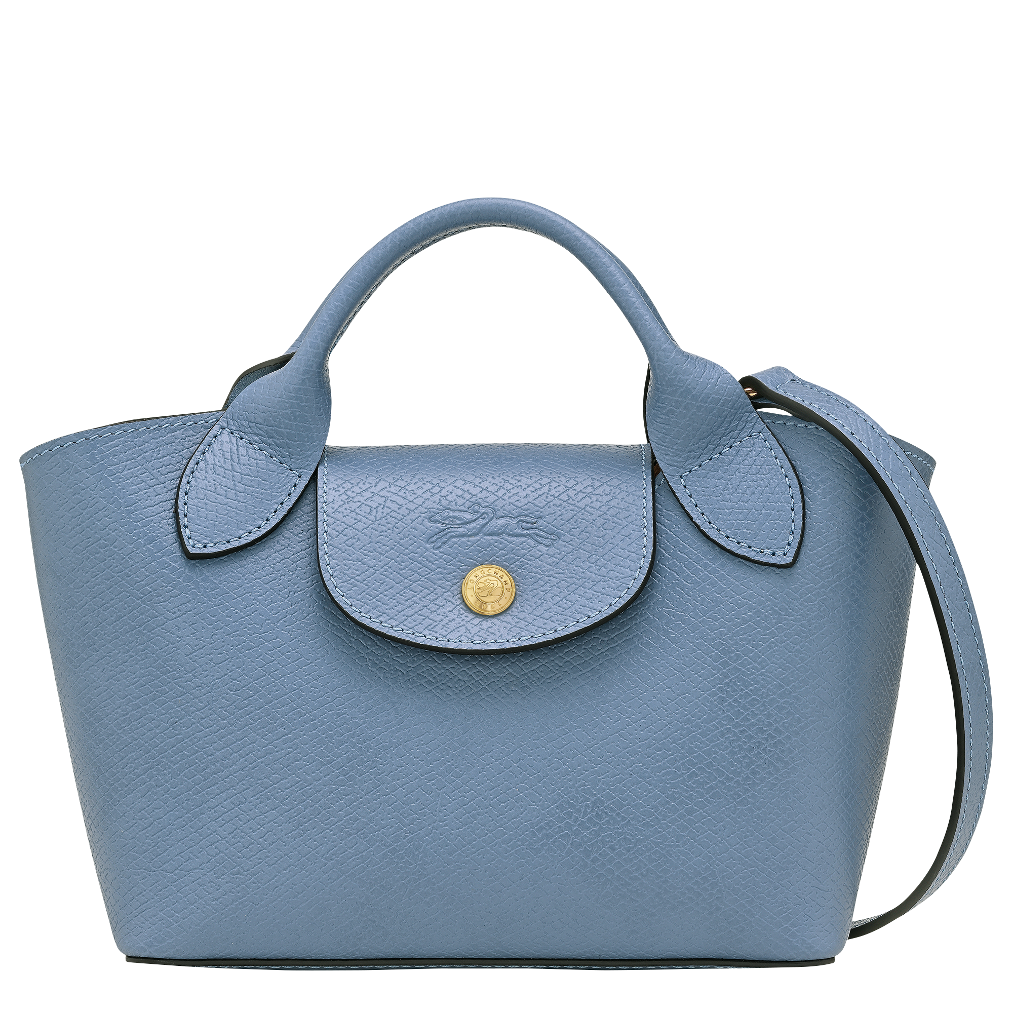 Longchamp Épure XS Tote bag Slate