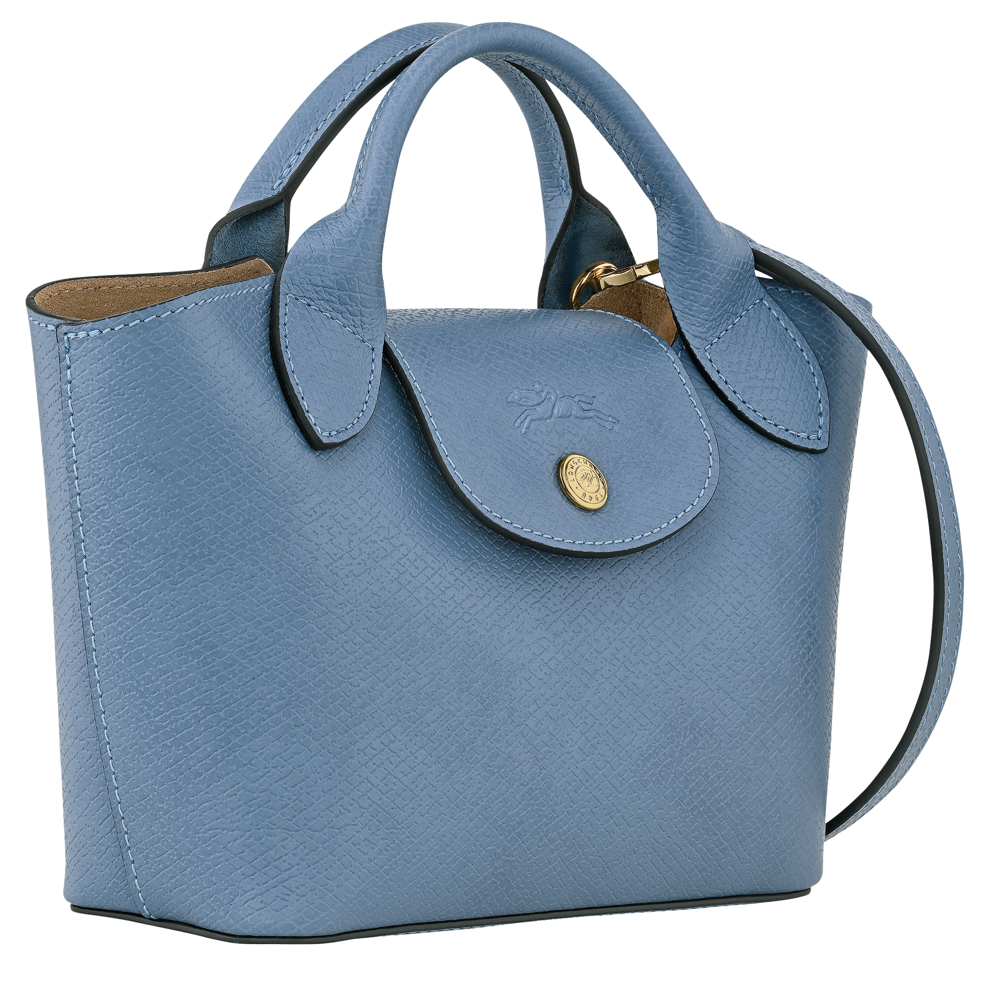 Longchamp Épure XS Tote bag Slate