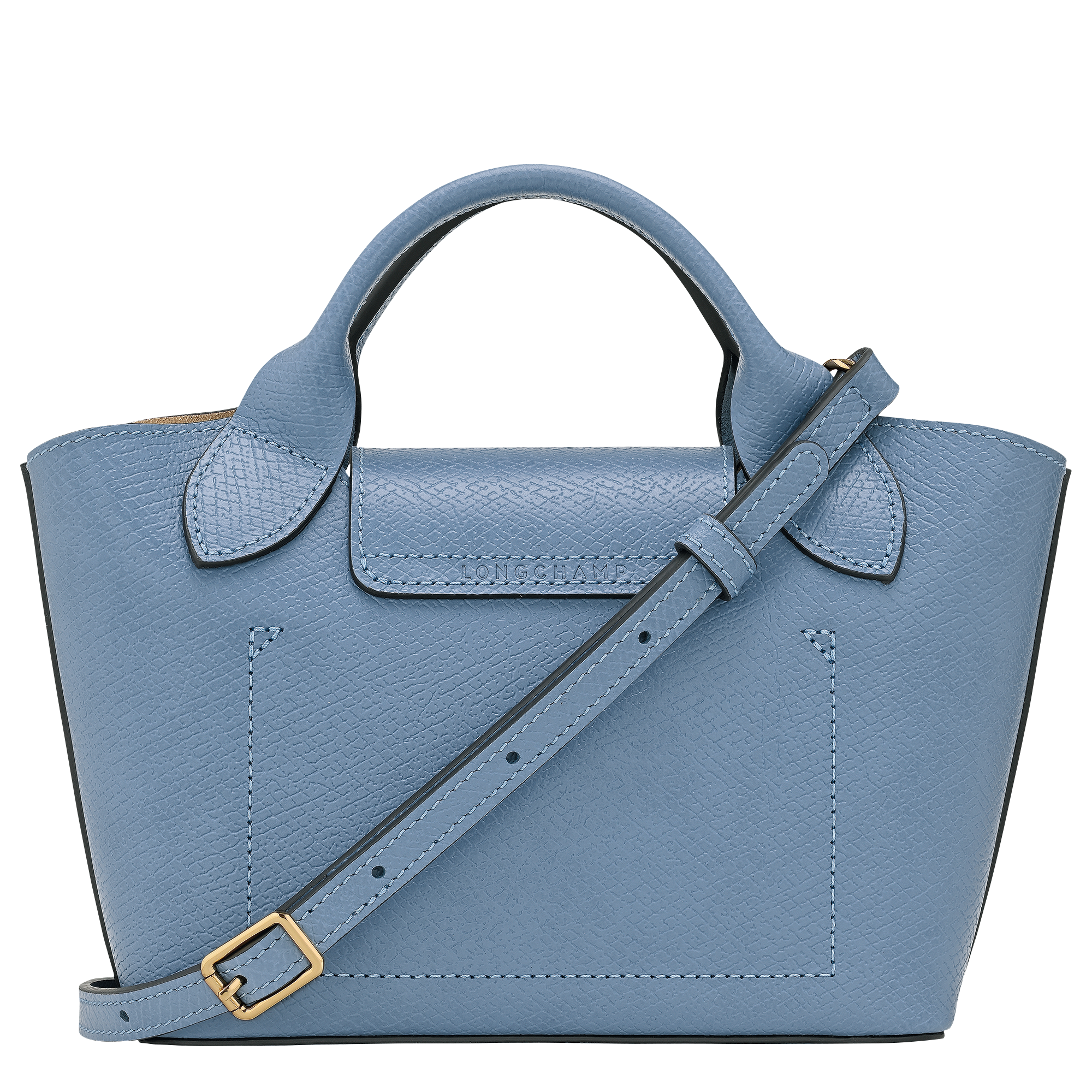 Longchamp Épure XS Tote bag Slate