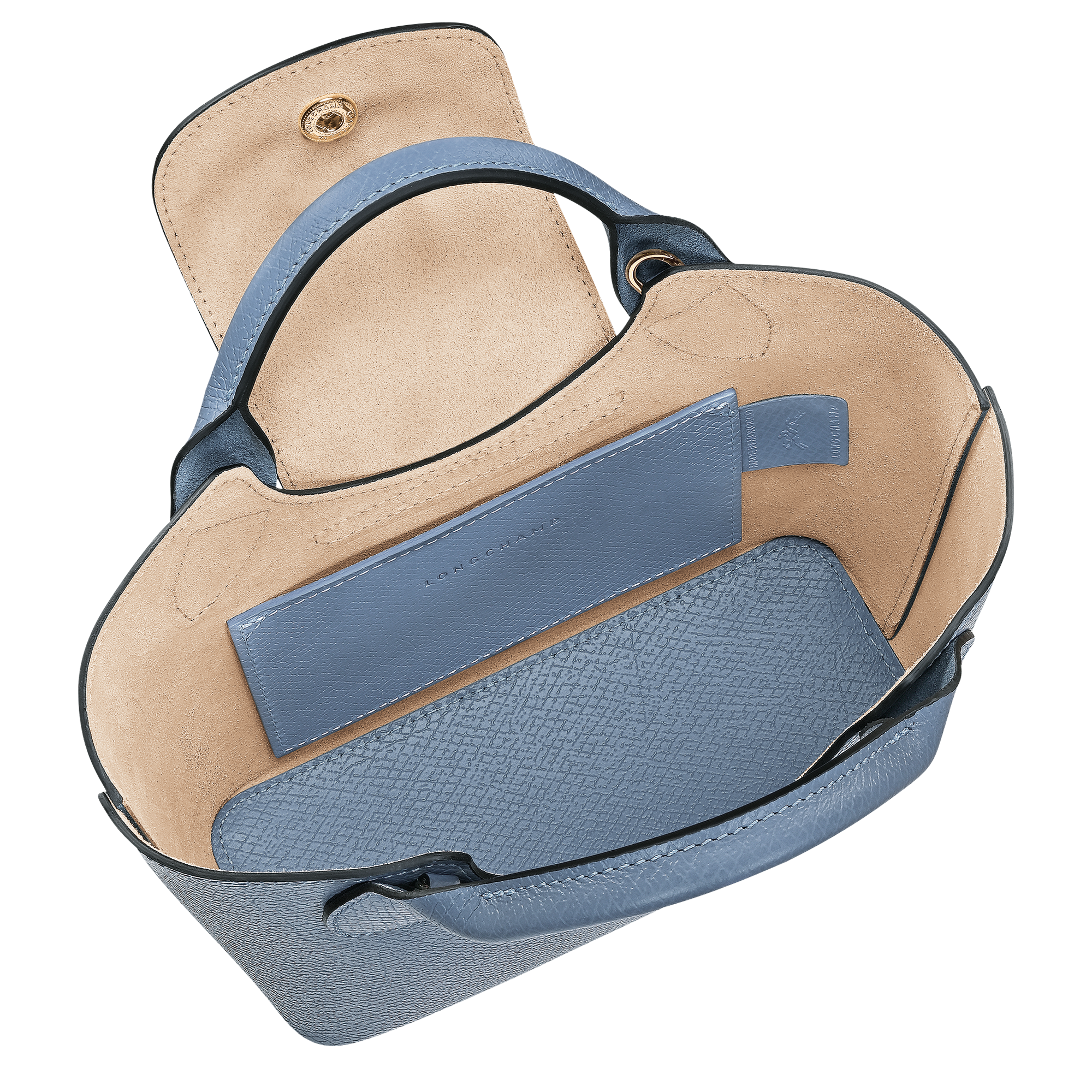 Longchamp Épure XS Tote bag Slate