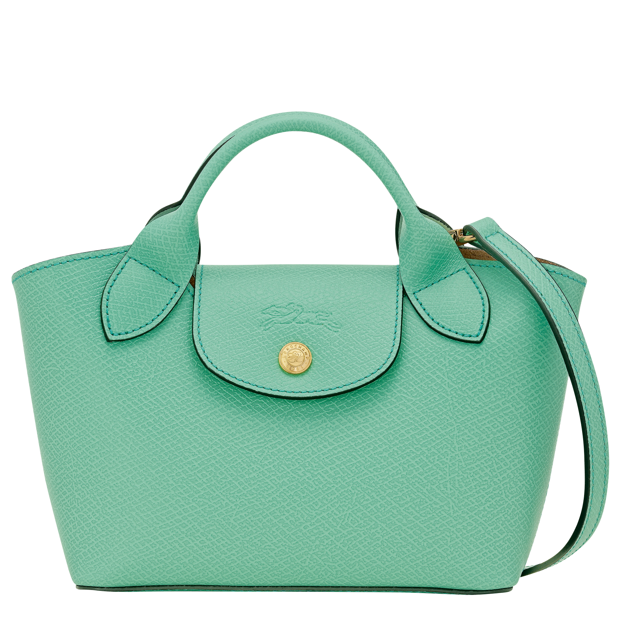 Longchamp Épure XS Tote bag Mint