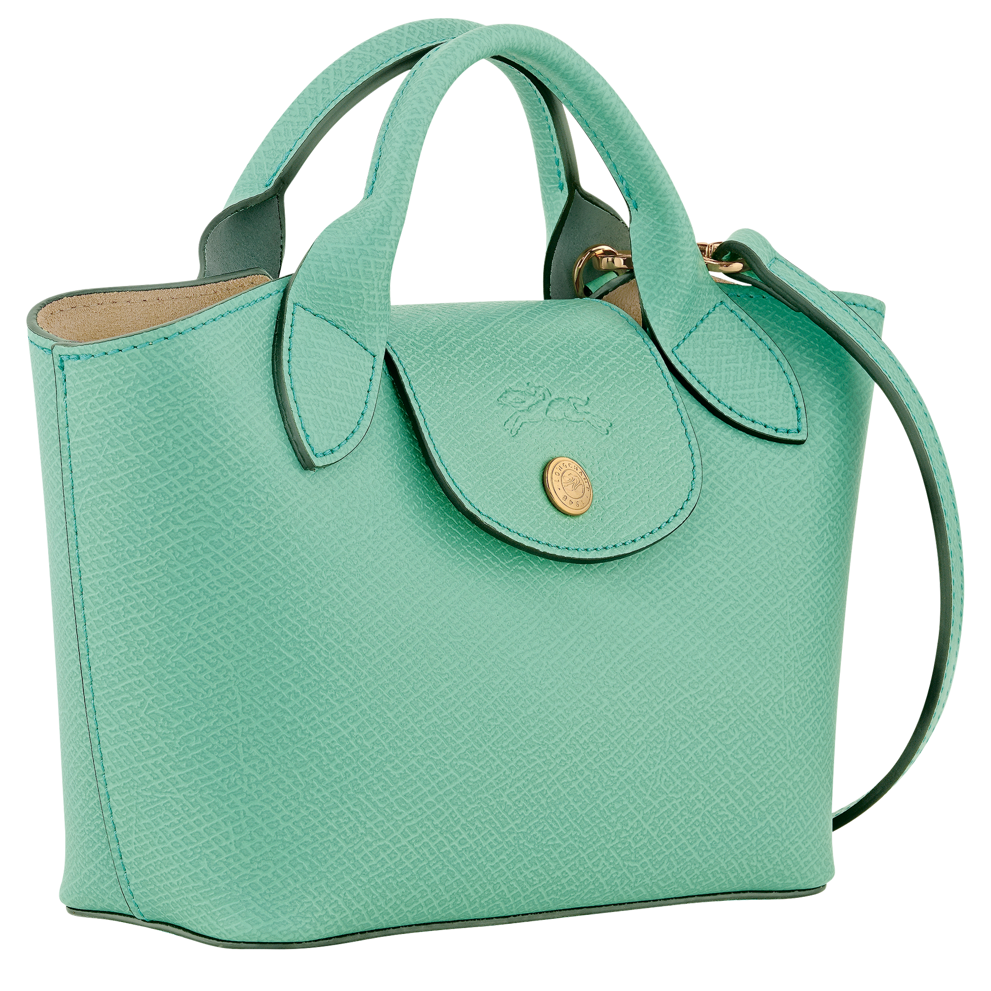 Longchamp Épure XS Tote bag Mint