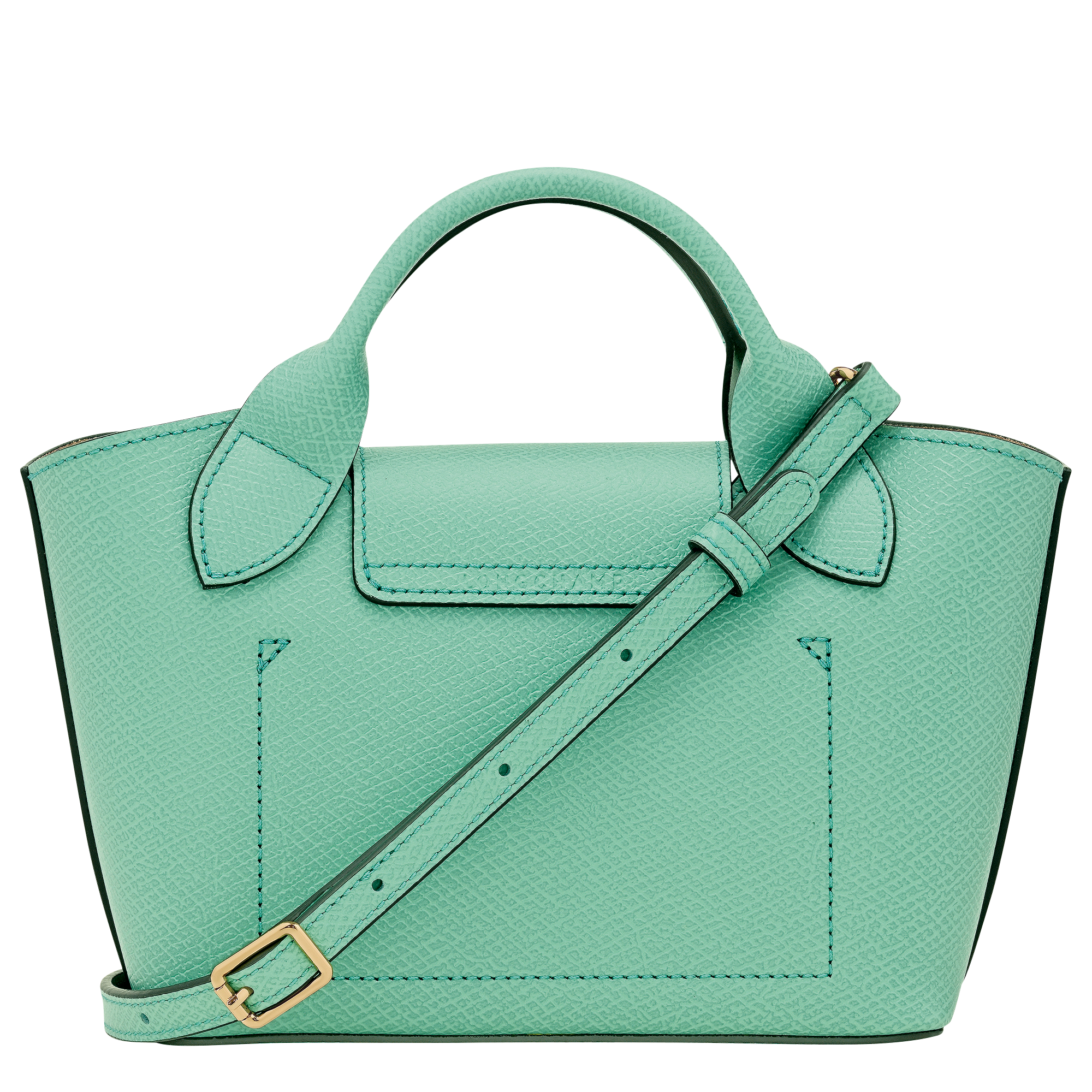 Longchamp Épure XS Tote bag Mint