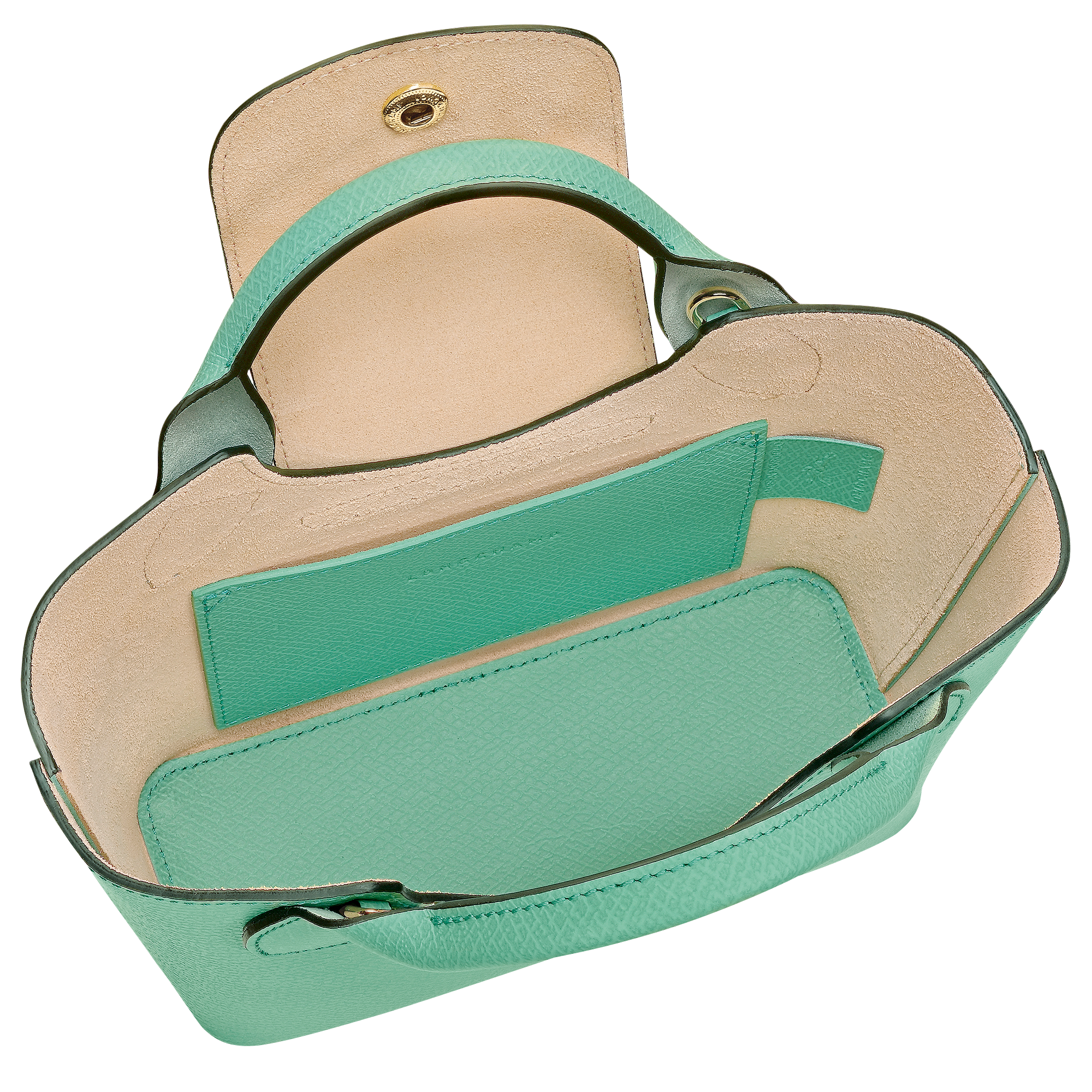 Longchamp Épure XS Tote bag Mint