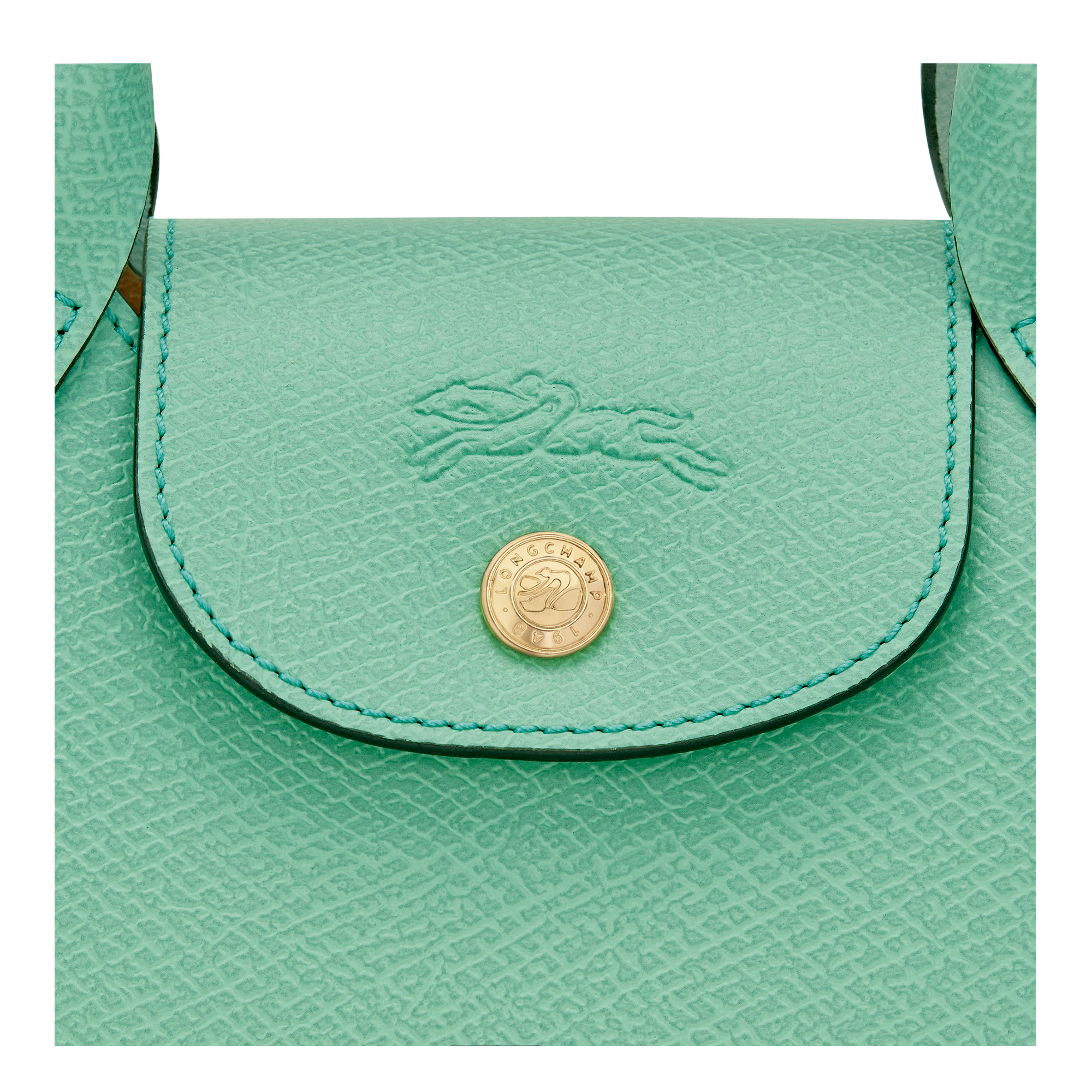 Longchamp Épure XS Tote bag Mint