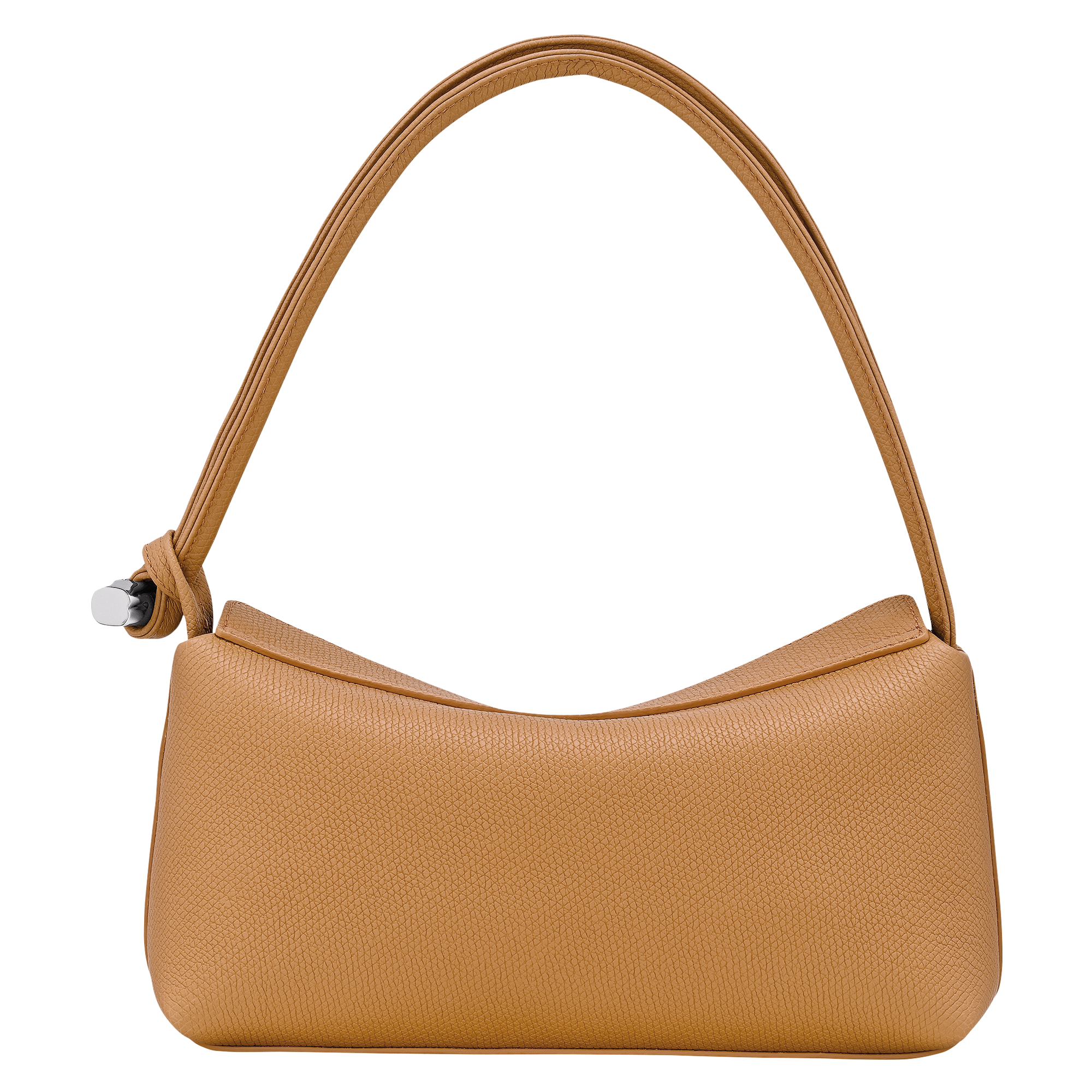 Longchamp Le Roseau M Shoulder bag Walnut