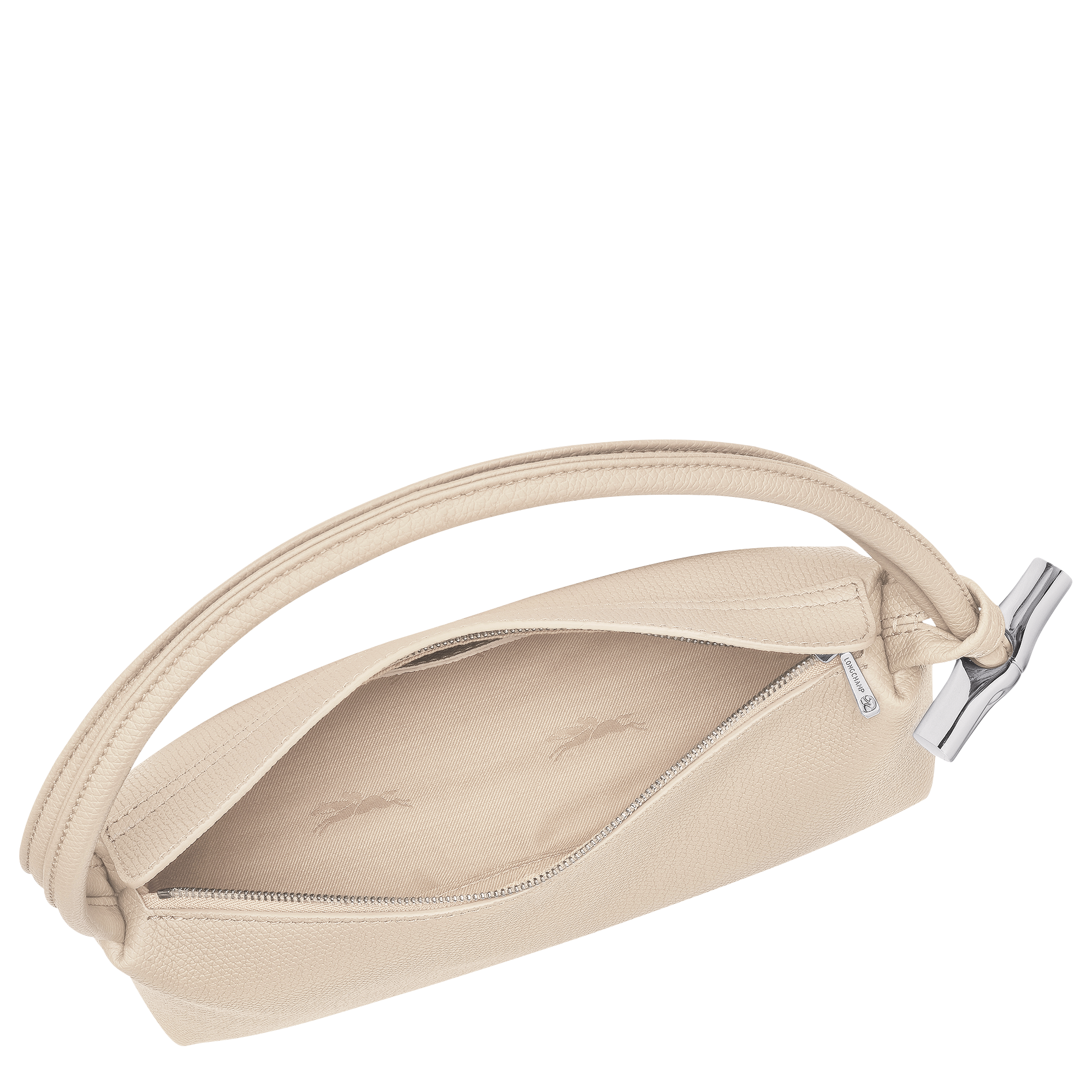 Longchamp Le Roseau M Shoulder bag Paper
