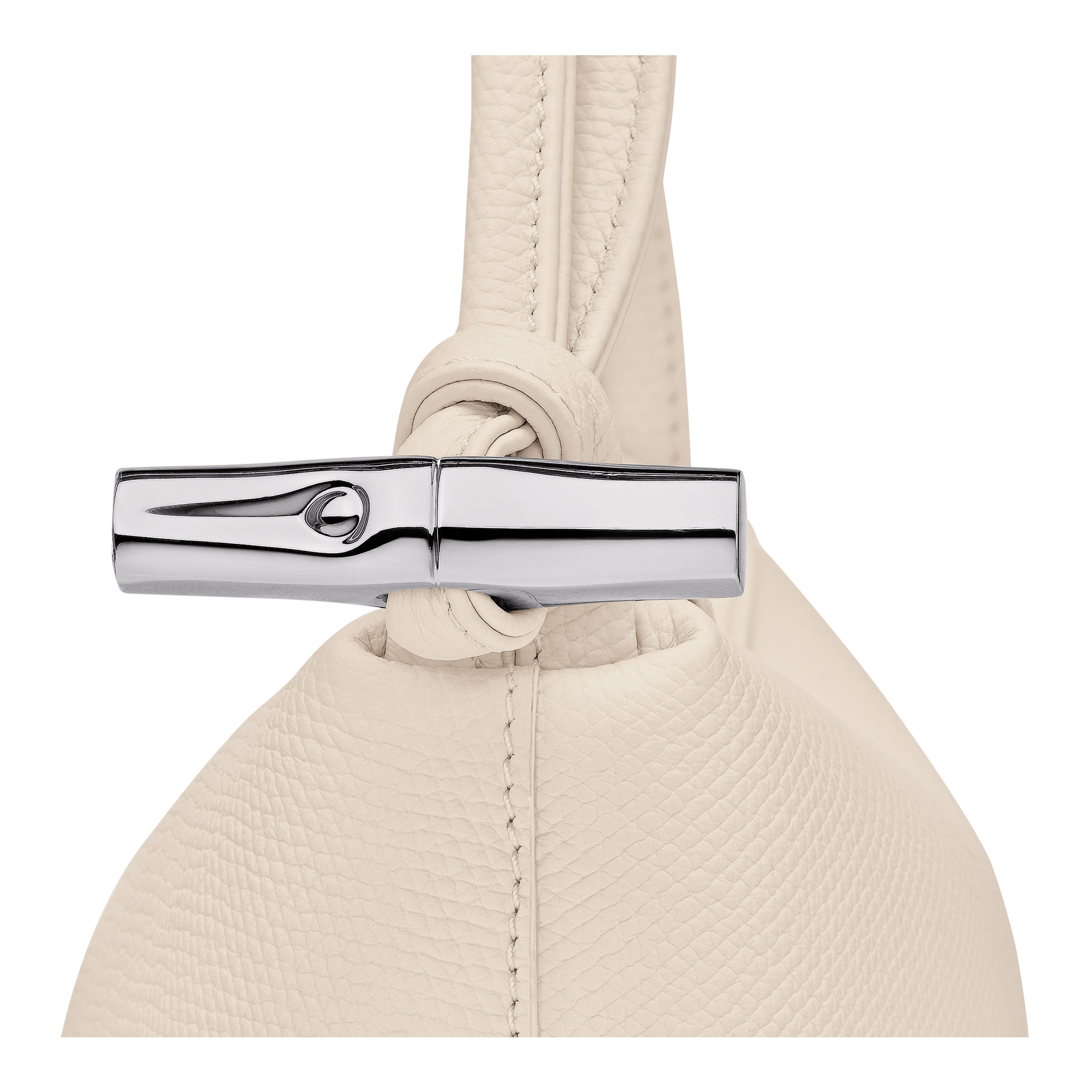 Longchamp Le Roseau M Shoulder bag Paper