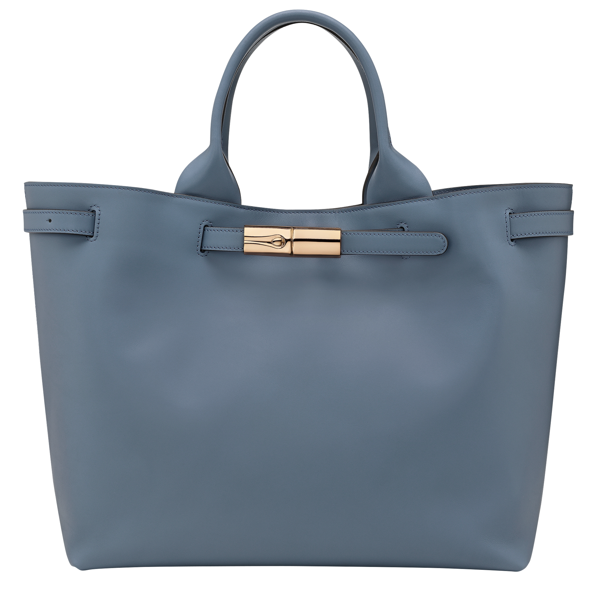 Longchamp Le Smart Handbag Slate