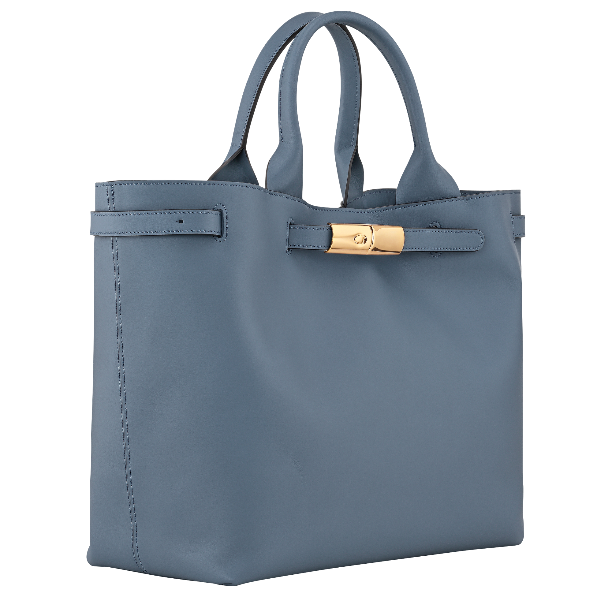 Longchamp Le Smart Handbag Slate