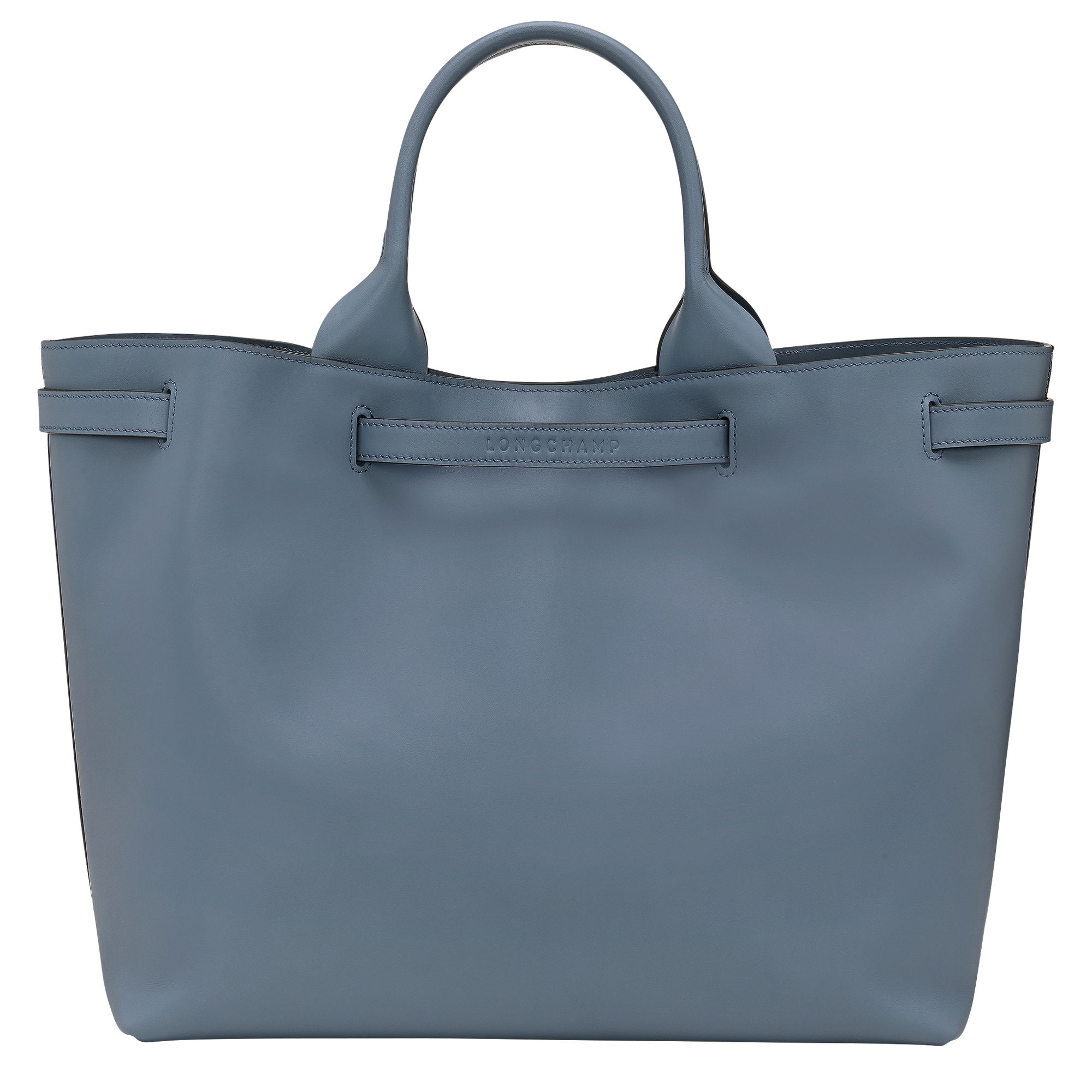 Longchamp Le Smart Handbag Slate