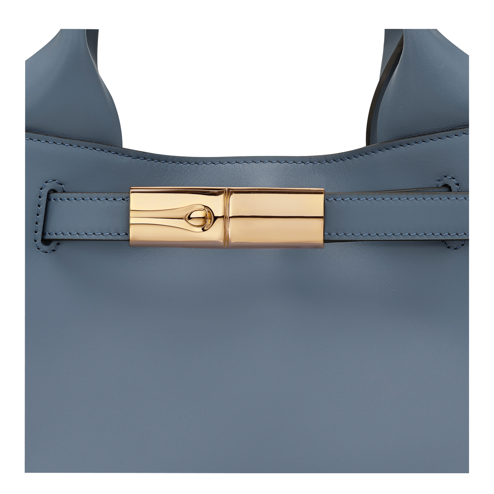 Longchamp Le Smart Handbag Slate
